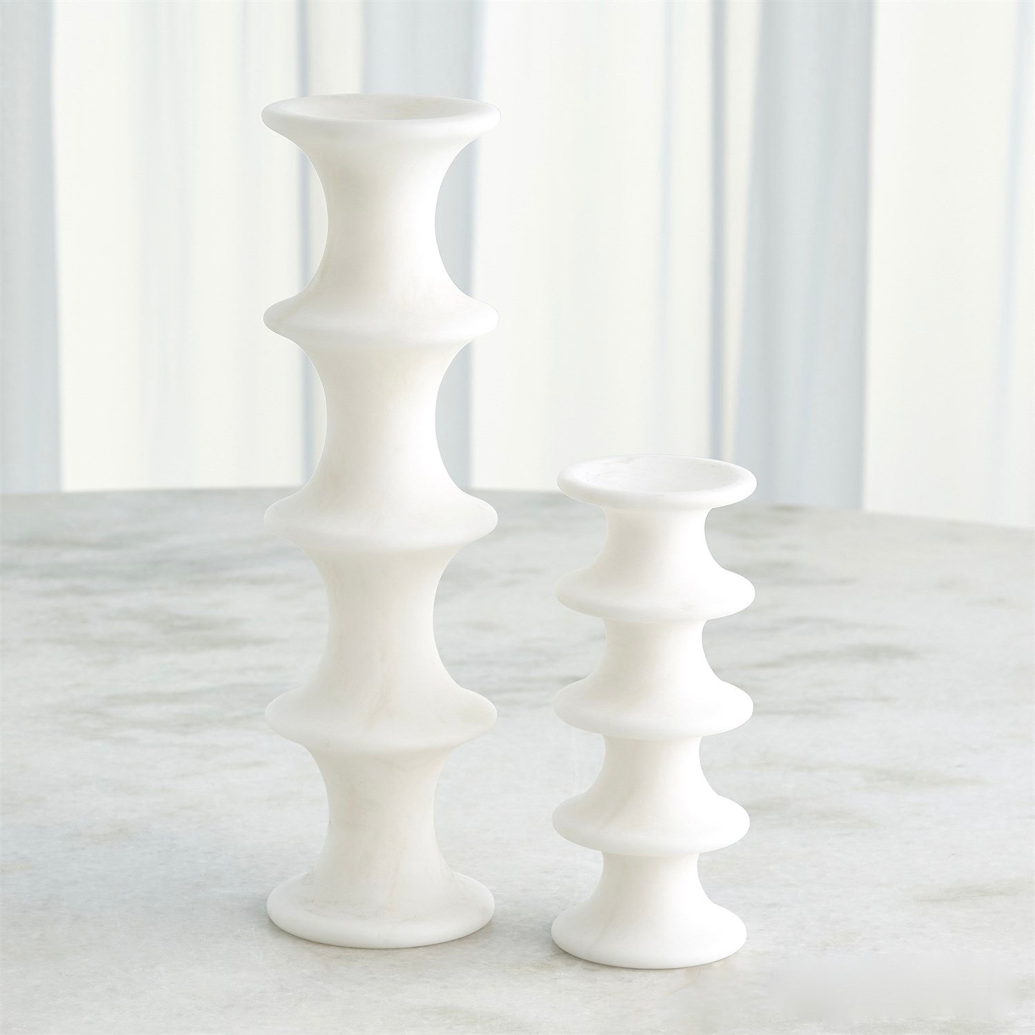 Ridge Candlesticks