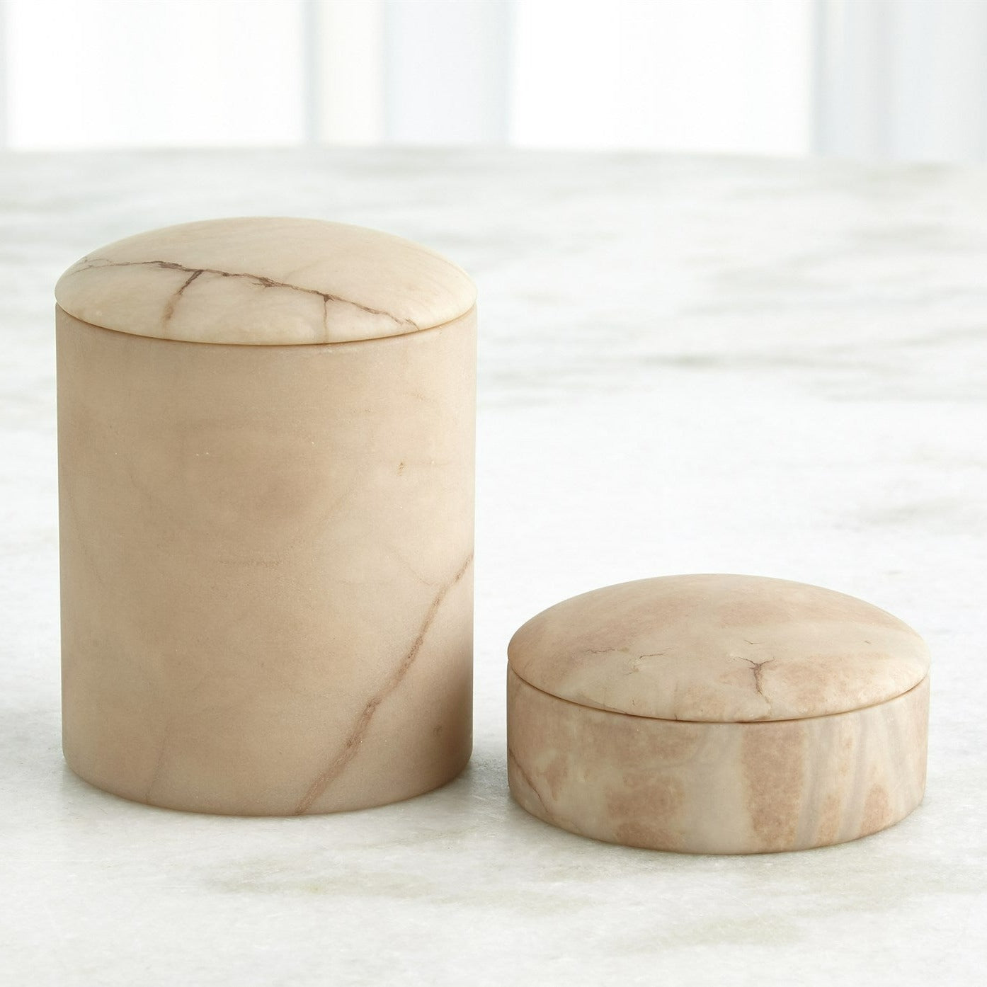 Gala Canisters