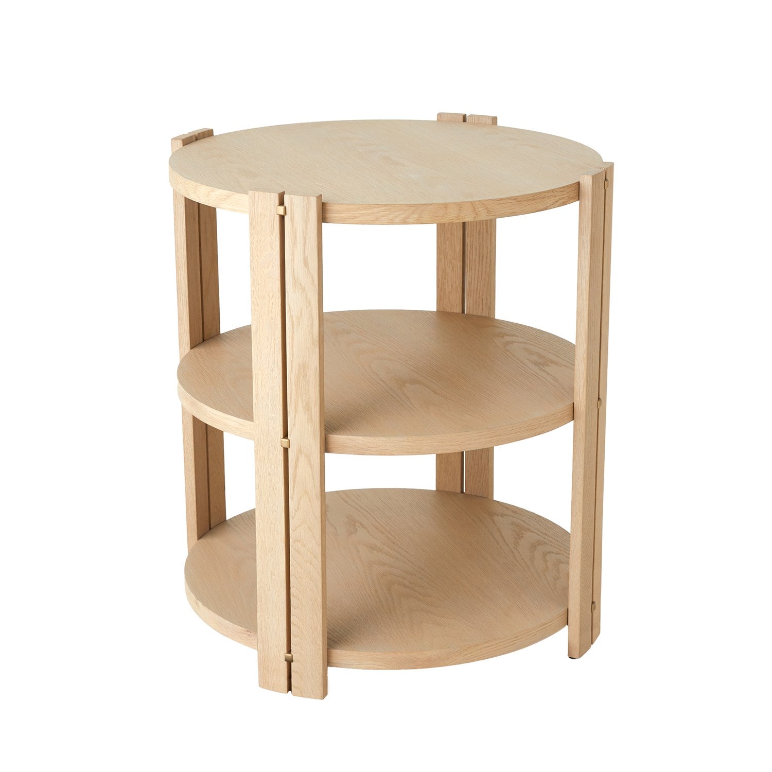 Paxton End Table - StyleMeGHD - Side Tables