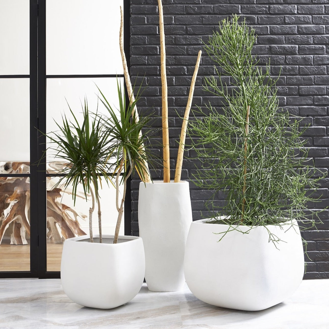 Sutton Large Planter