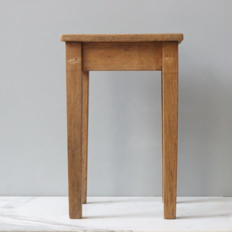 Found Side Table - StyleMeGHD - Side Tables