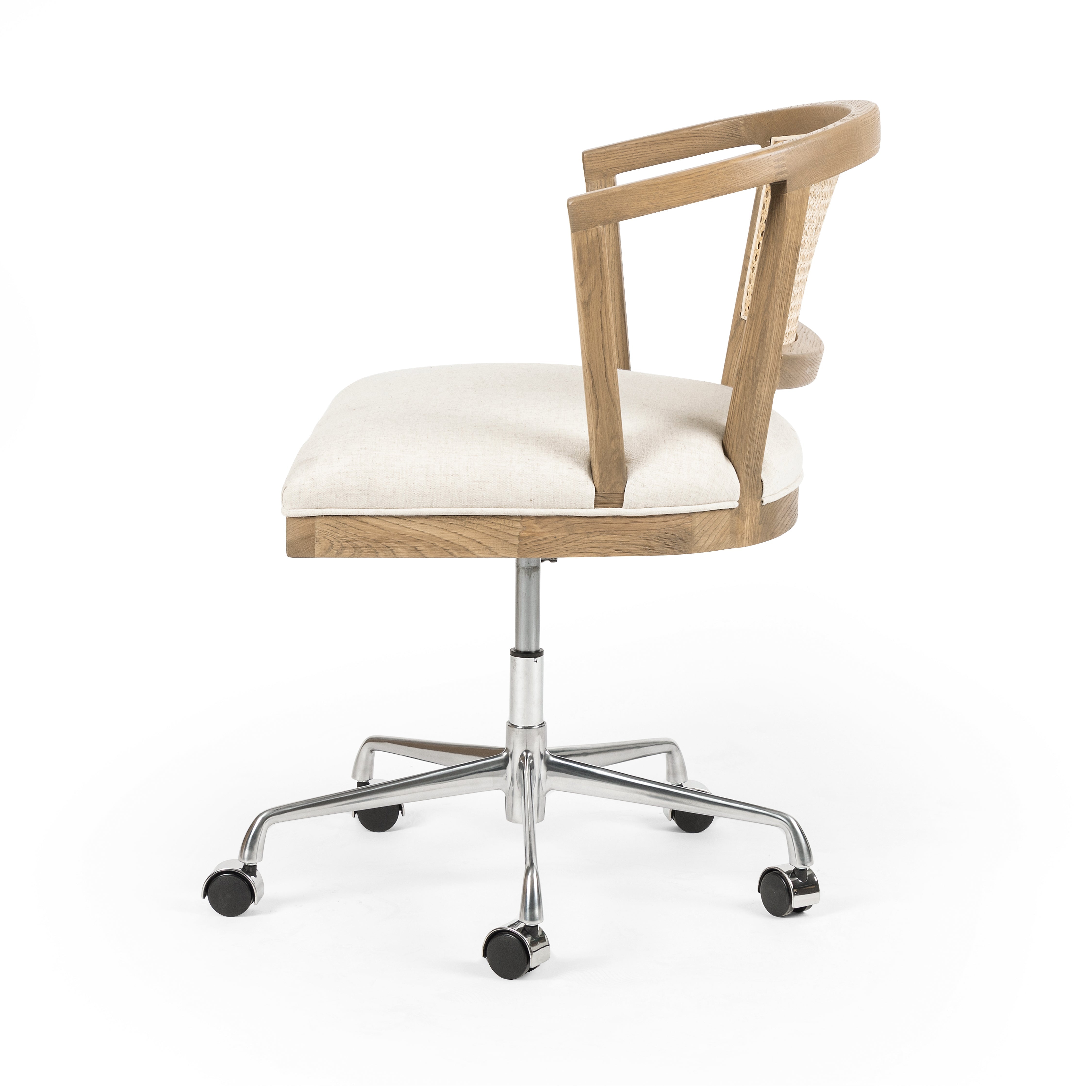Alexa Desk Chair - StyleMeGHD - Desk Chairs