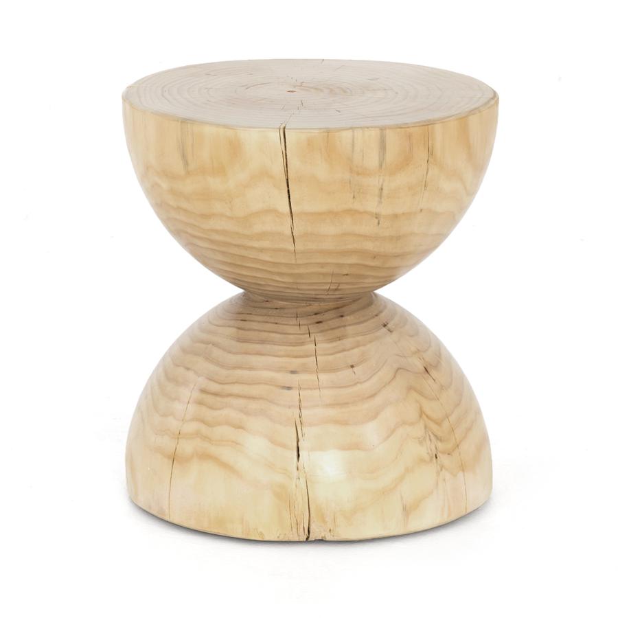 Aliza End Table - StyleMeGHD - Side Tables