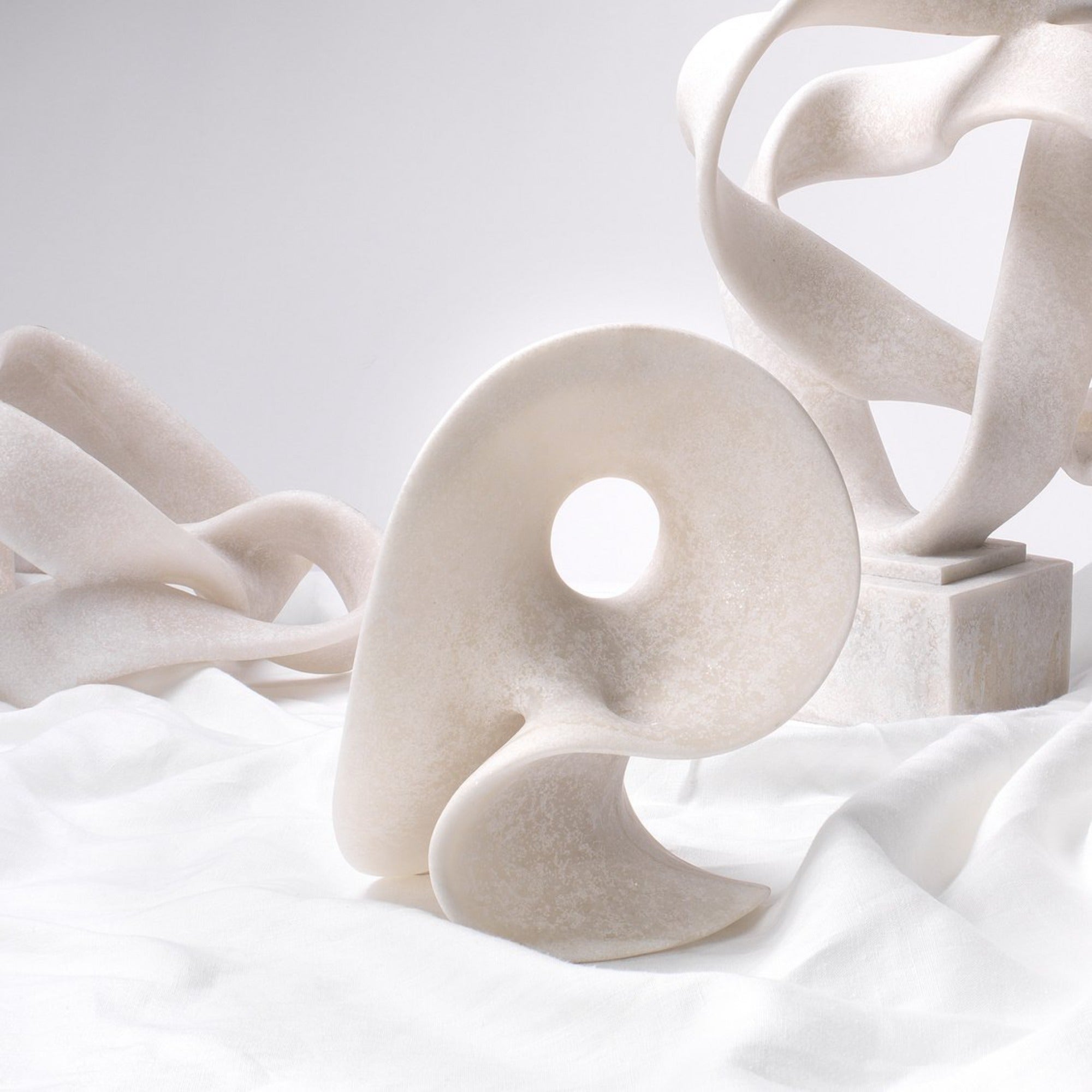 Amorphous Table Object