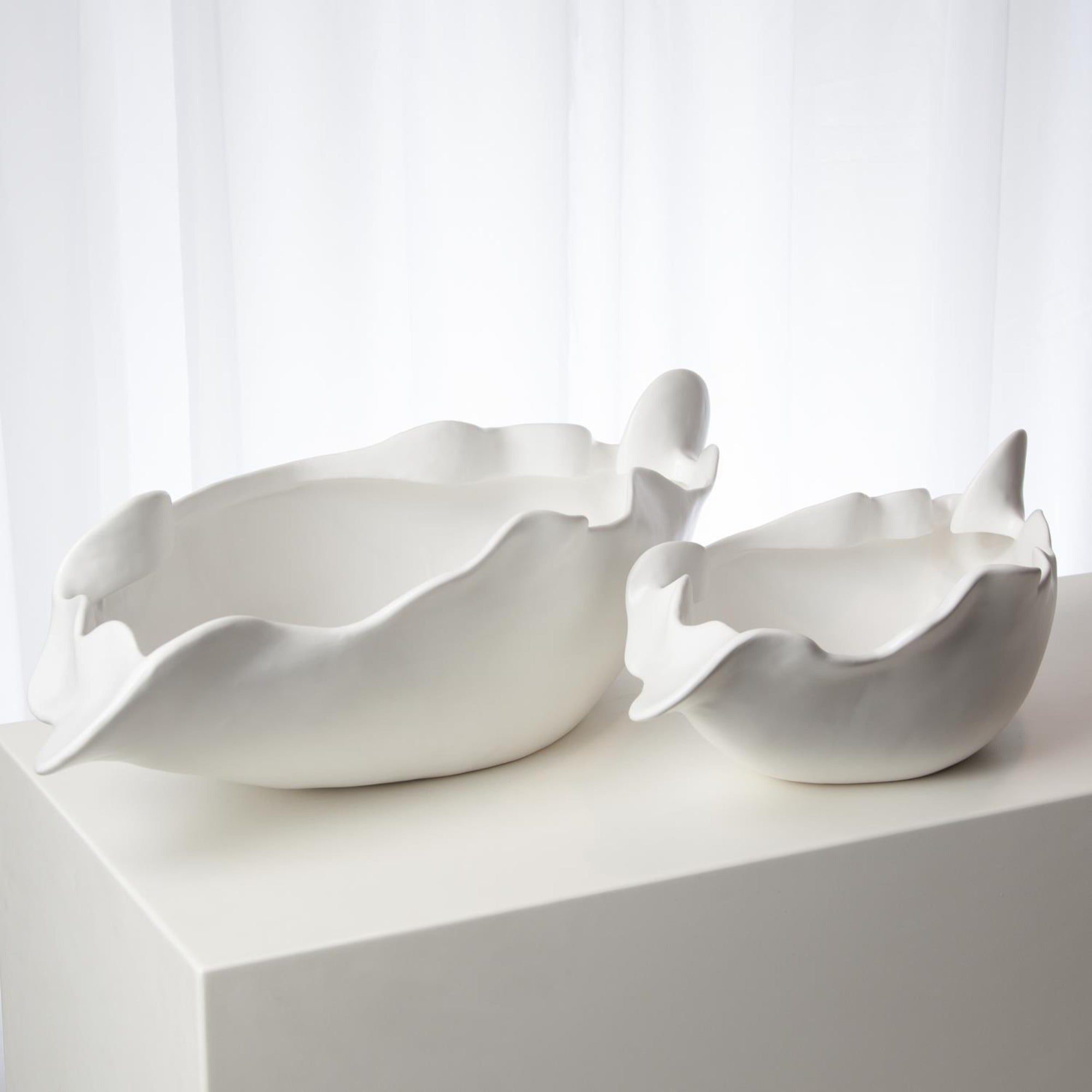 April Bowls