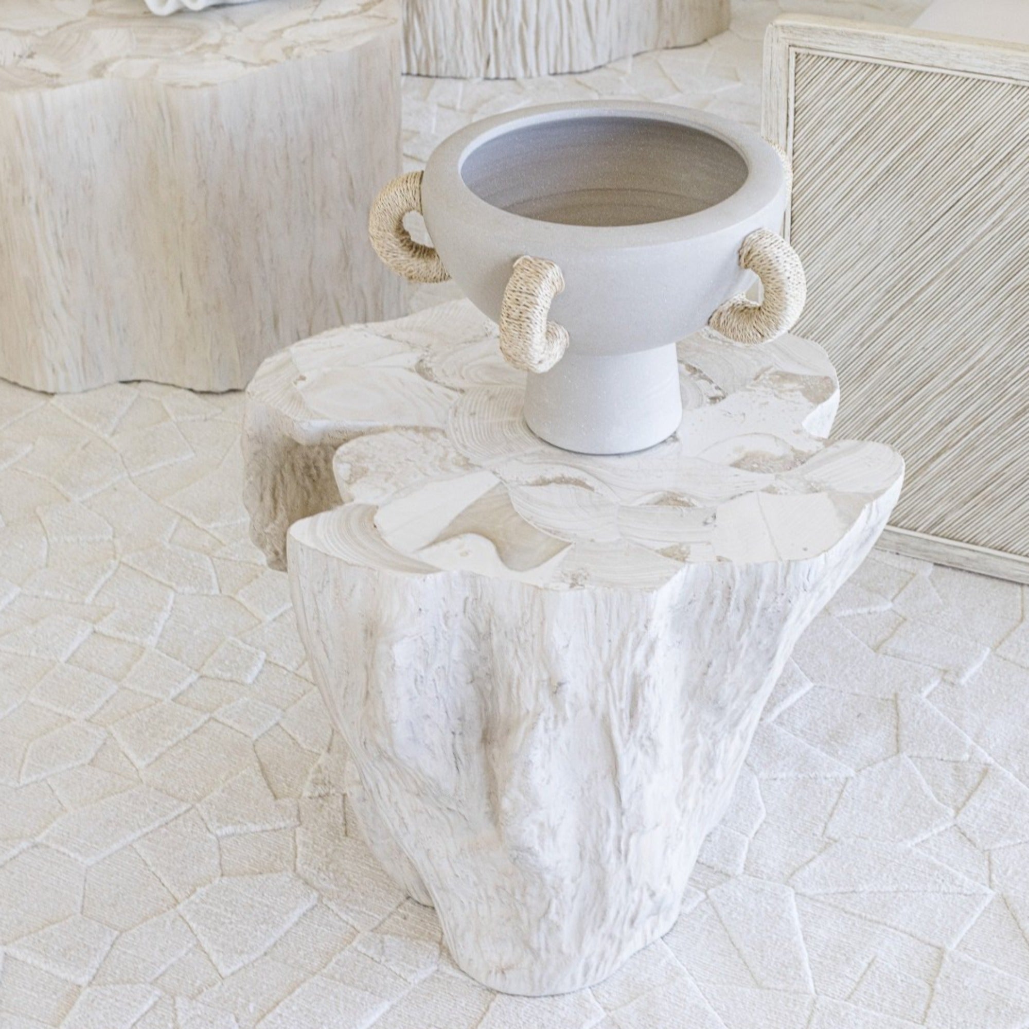 Arteriors Clyde Centerpiece