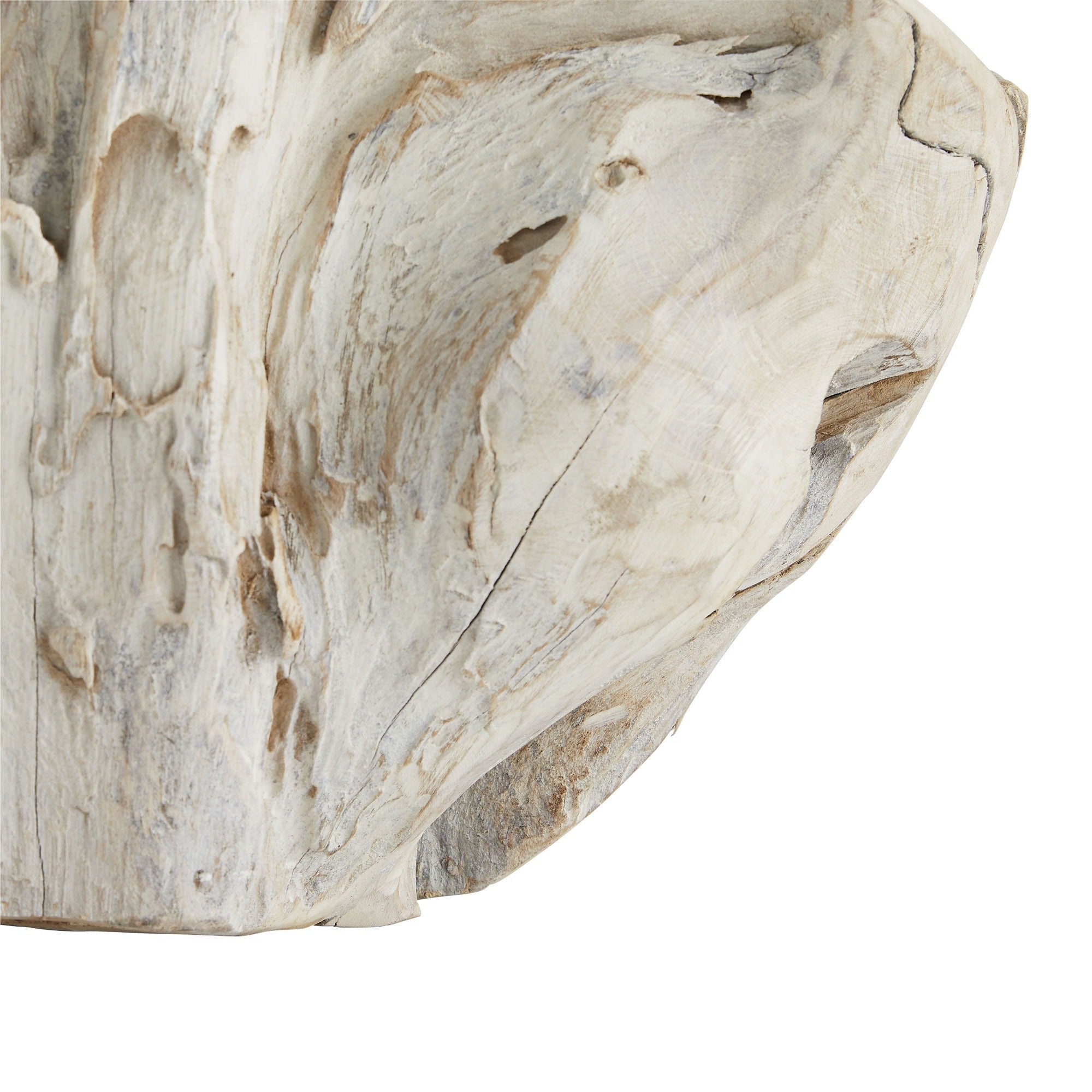 Arteriors Driftwood Bowl