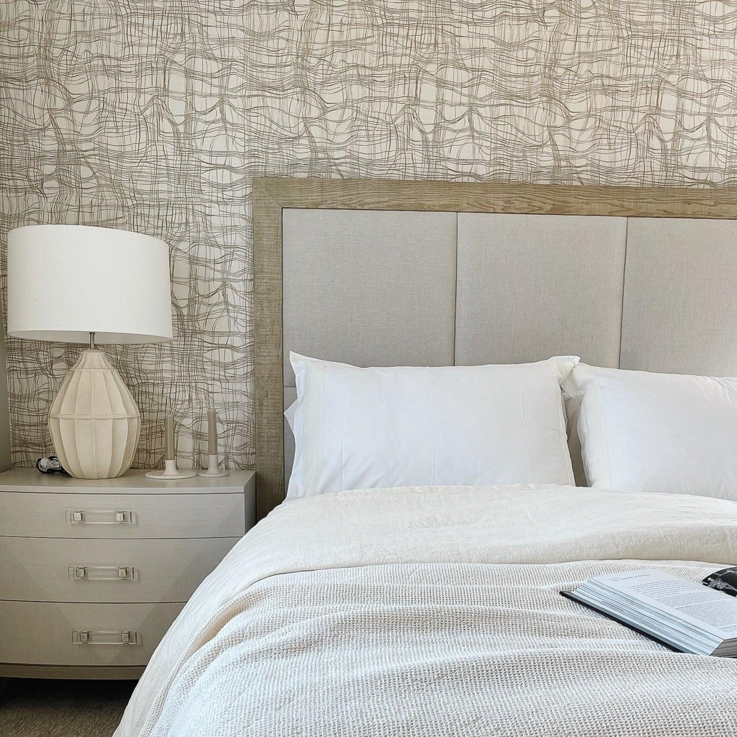 Arteriors Tangier Lamp