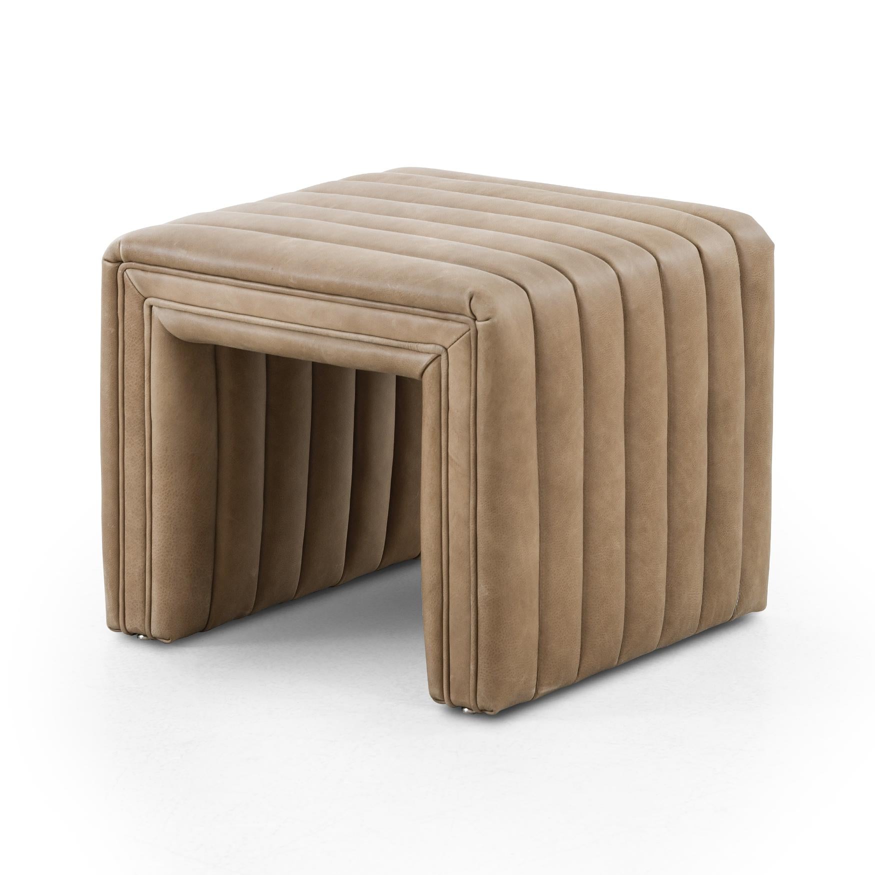 Augustine Ottoman