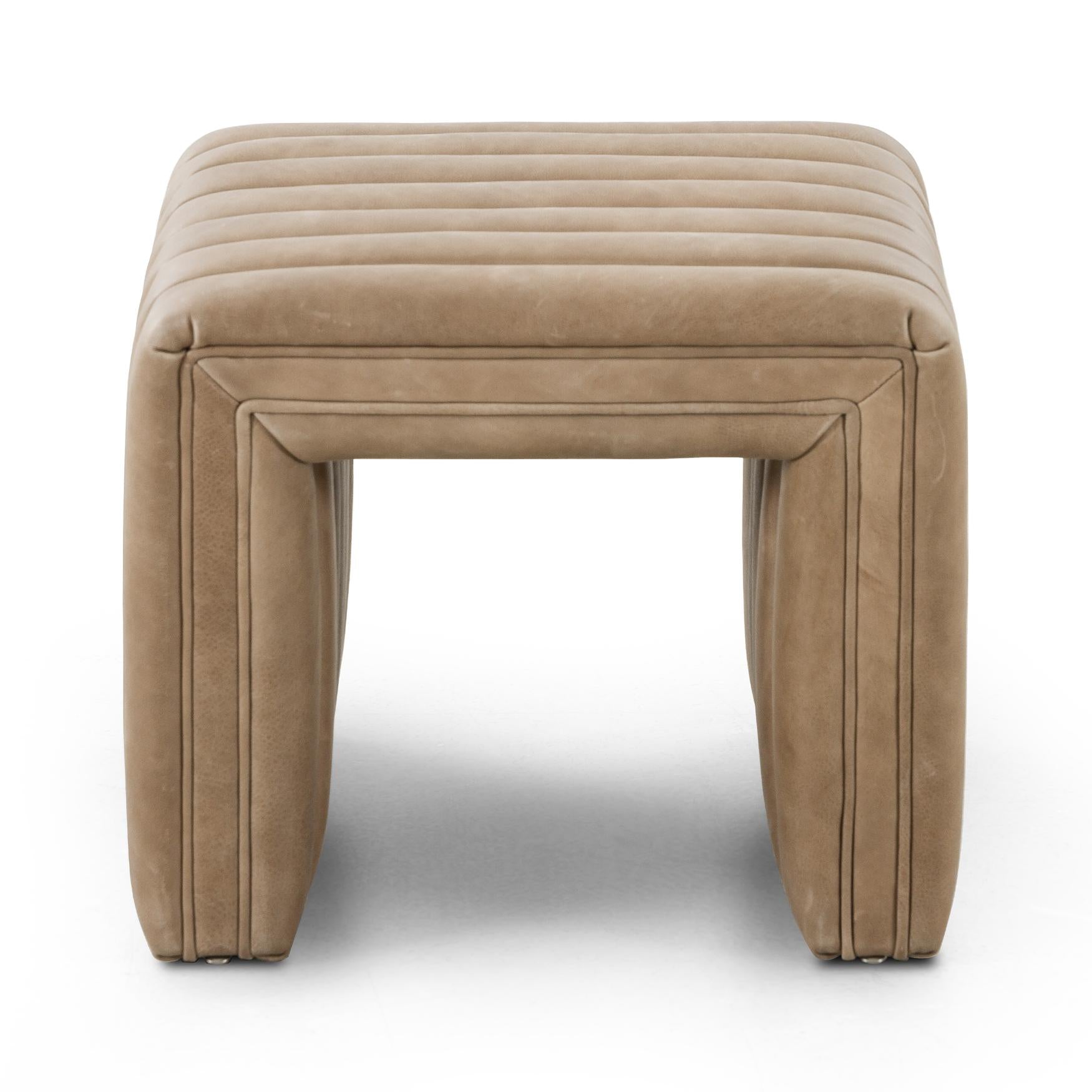 Augustine Ottoman