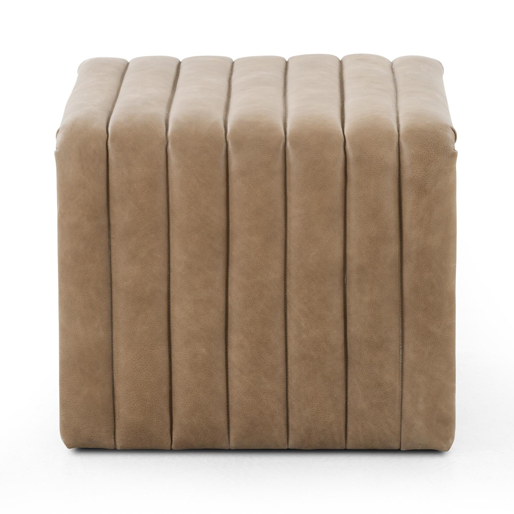 Augustine Ottoman