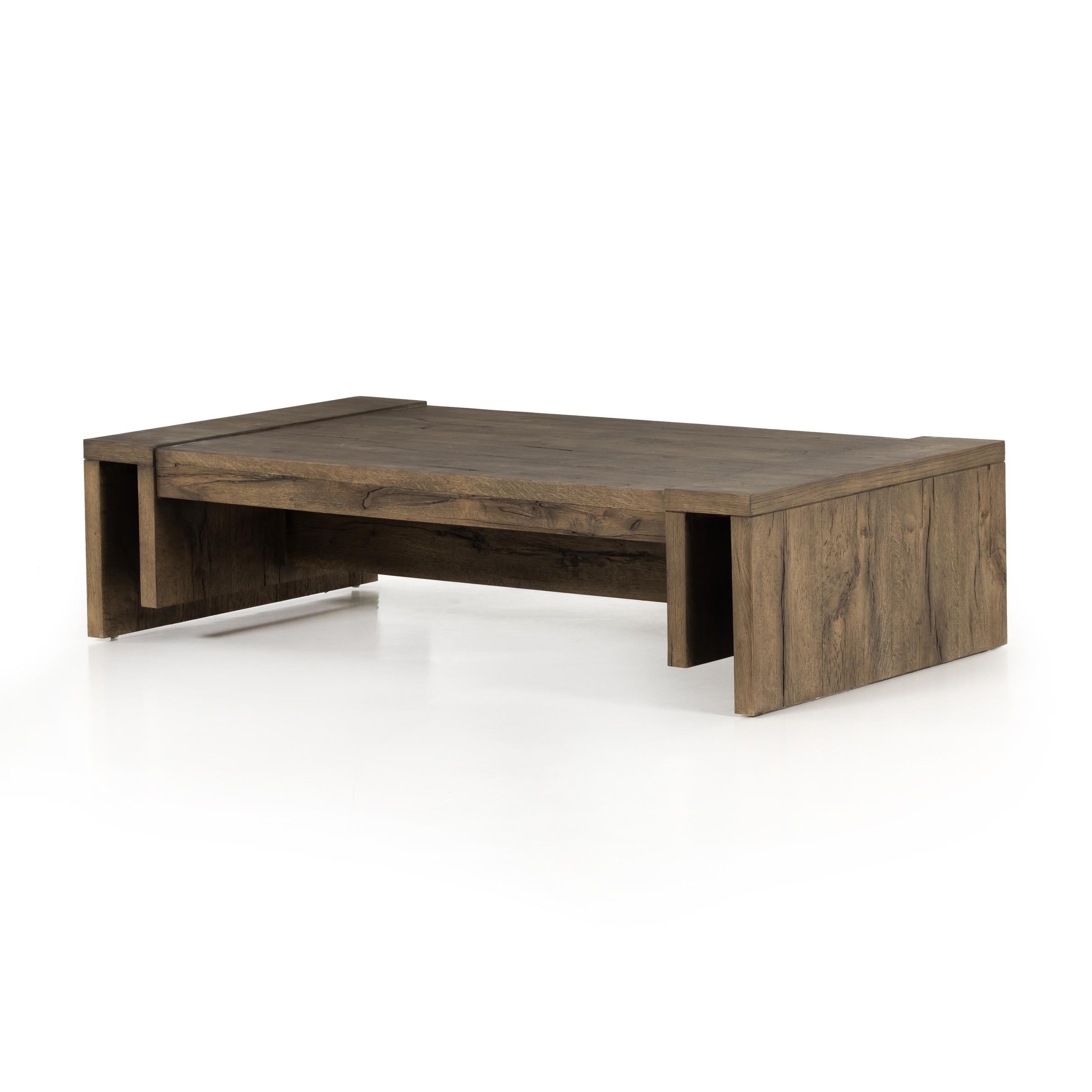 Beam Coffee Table - StyleMeGHD - Coffee Tables