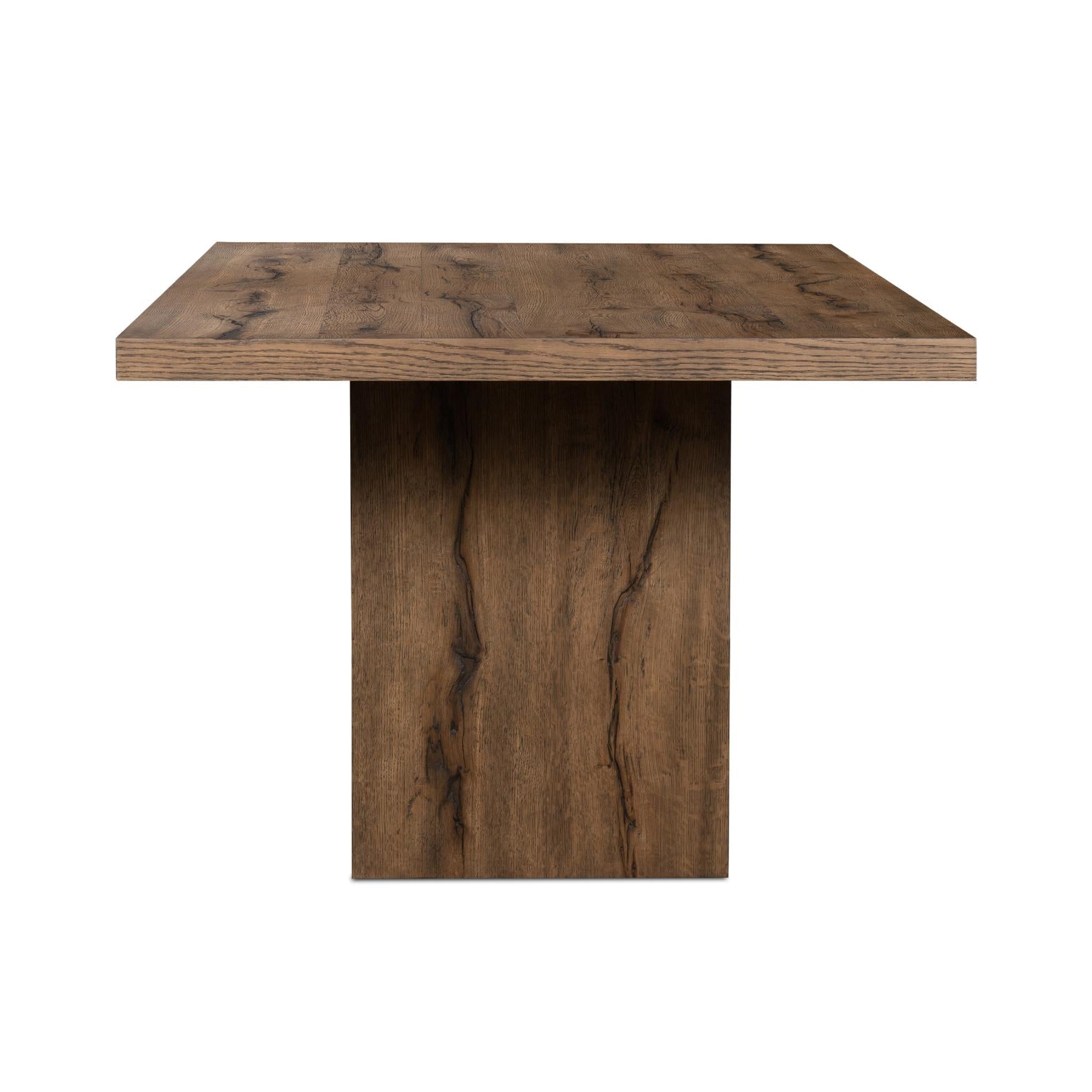 Beam Dining Table - StyleMeGHD - Dining Tables