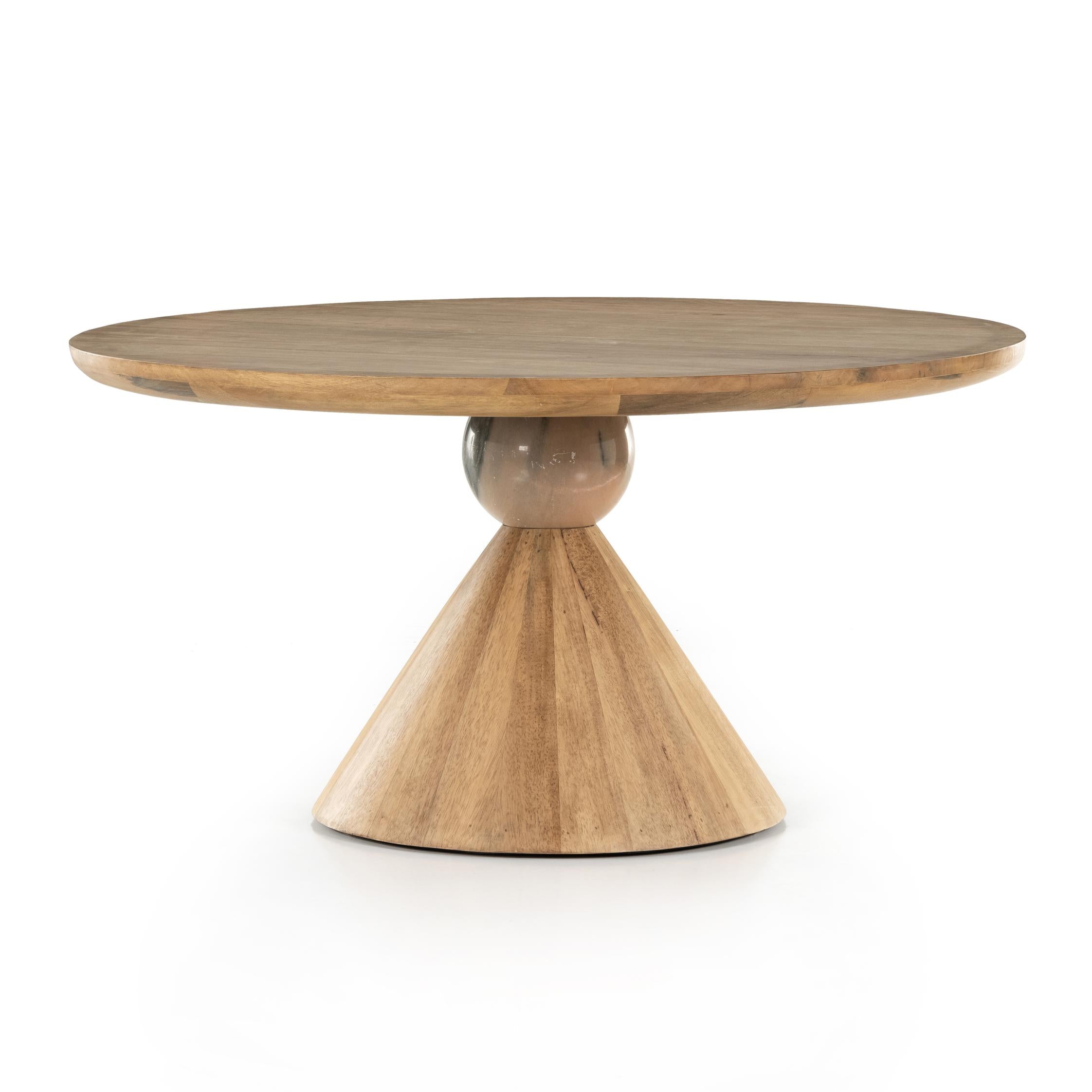 Bibianna Dining Table - StyleMeGHD - Dining Tables