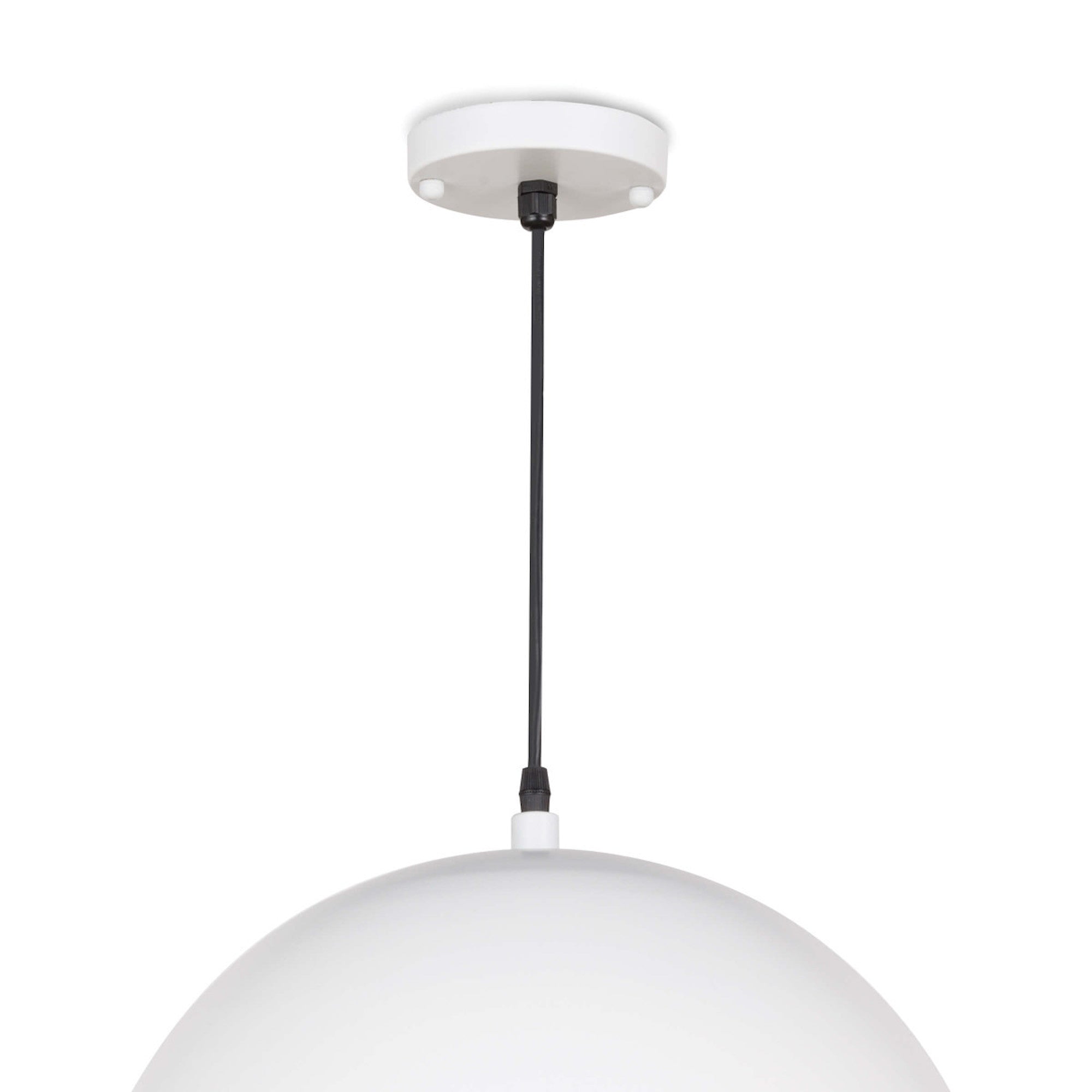 Bowl Pendant