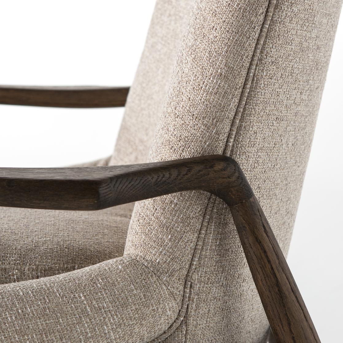 Braden Dining Arm Chair - StyleMeGHD - Modern Home Decor