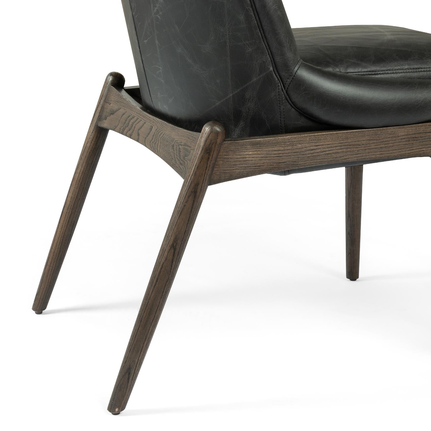 Braden Dining Chair - StyleMeGHD - Modern Home Decor