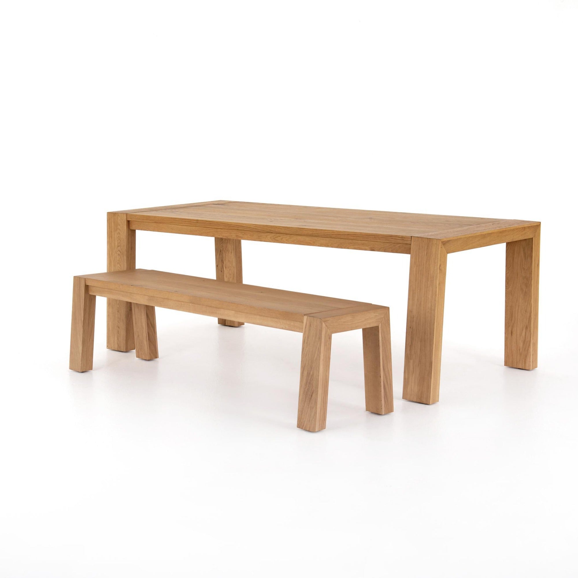 Capra Dining Table - StyleMeGHD - Modern Dining Table