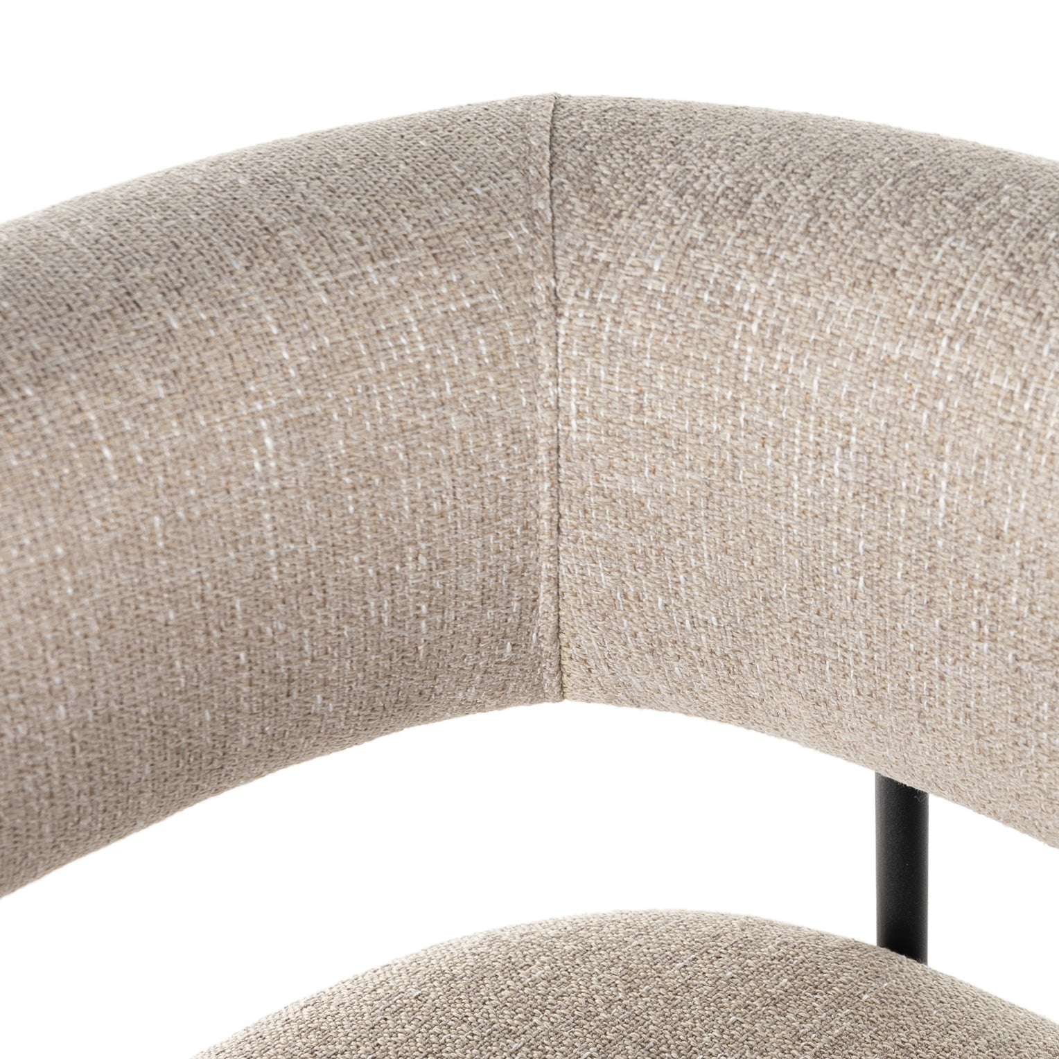 Carrie Bar & Counter Stool