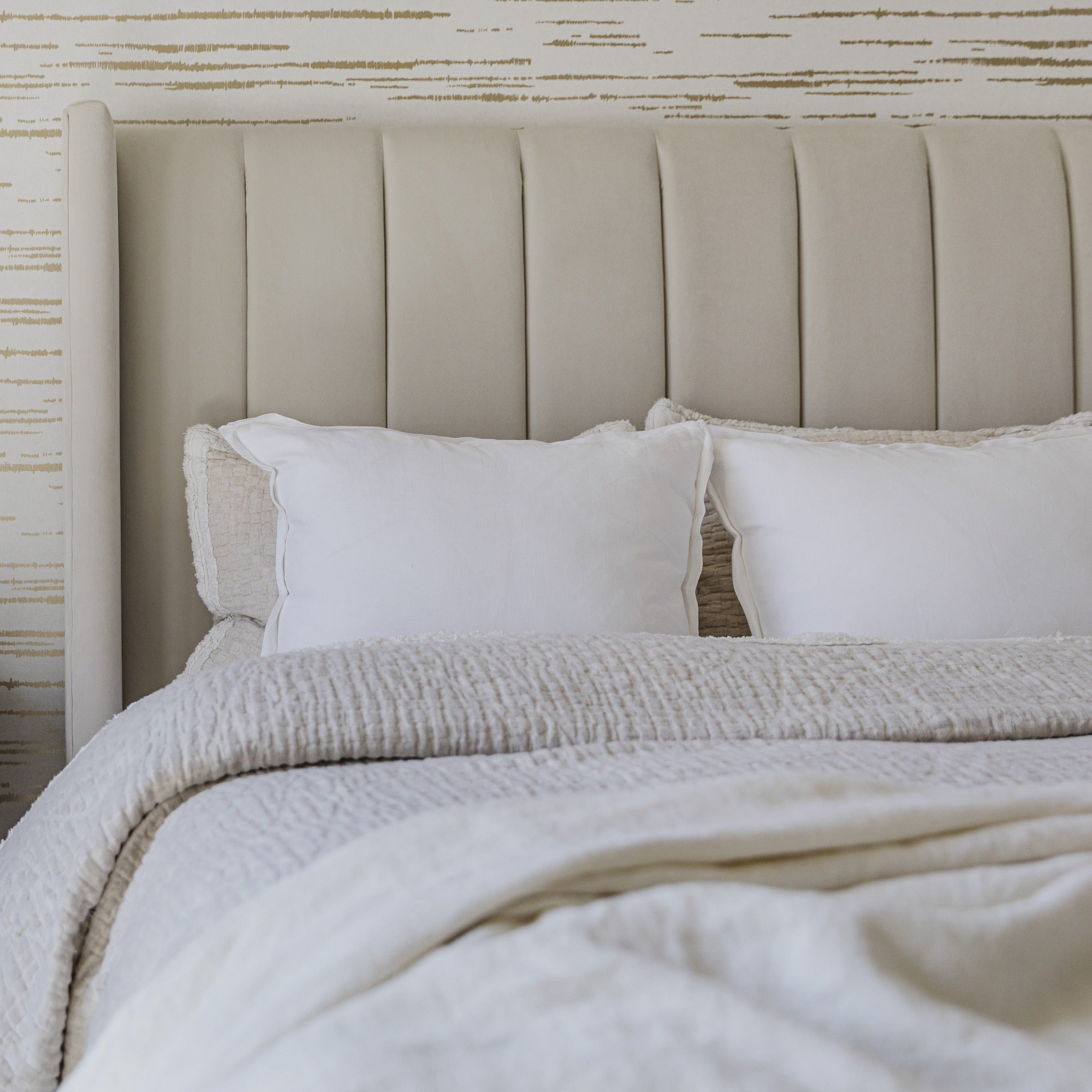 Chandler Bed-Beds + Headboards-StyleMeGHD