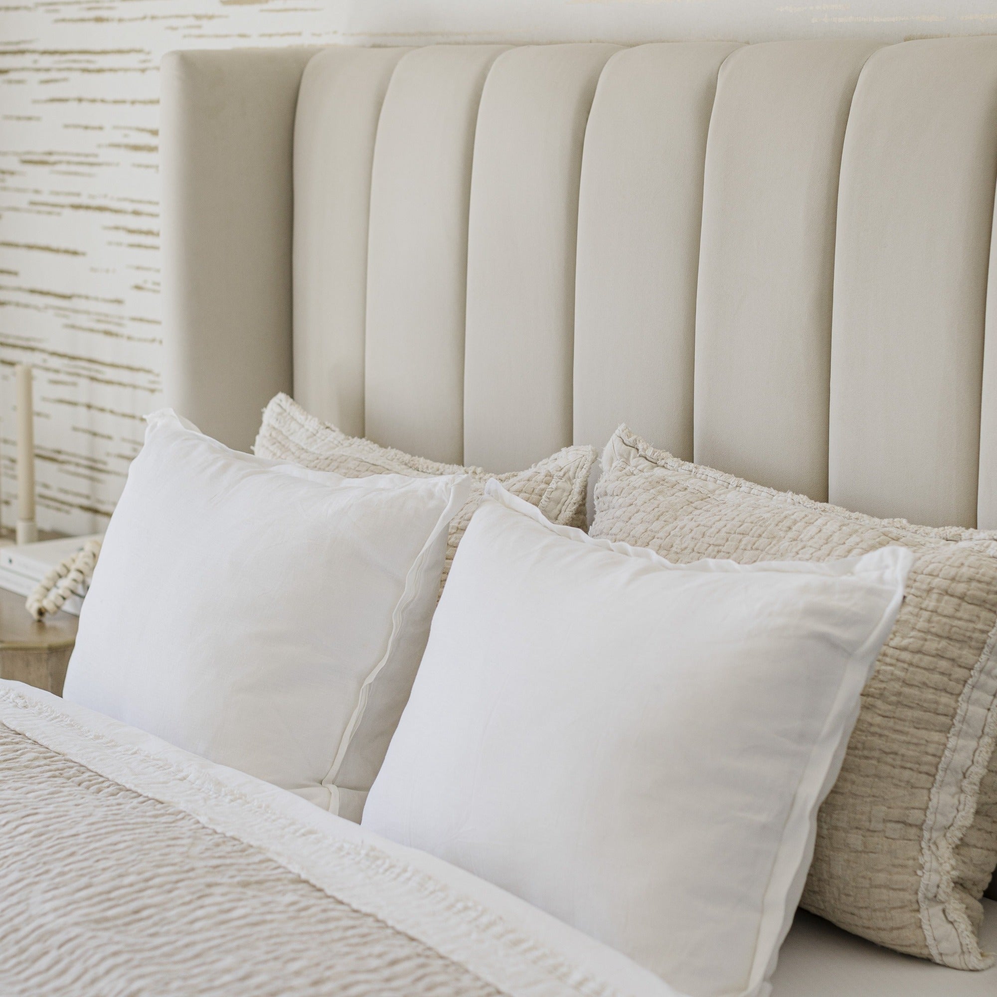 Chandler Bed-Beds + Headboards-StyleMeGHD