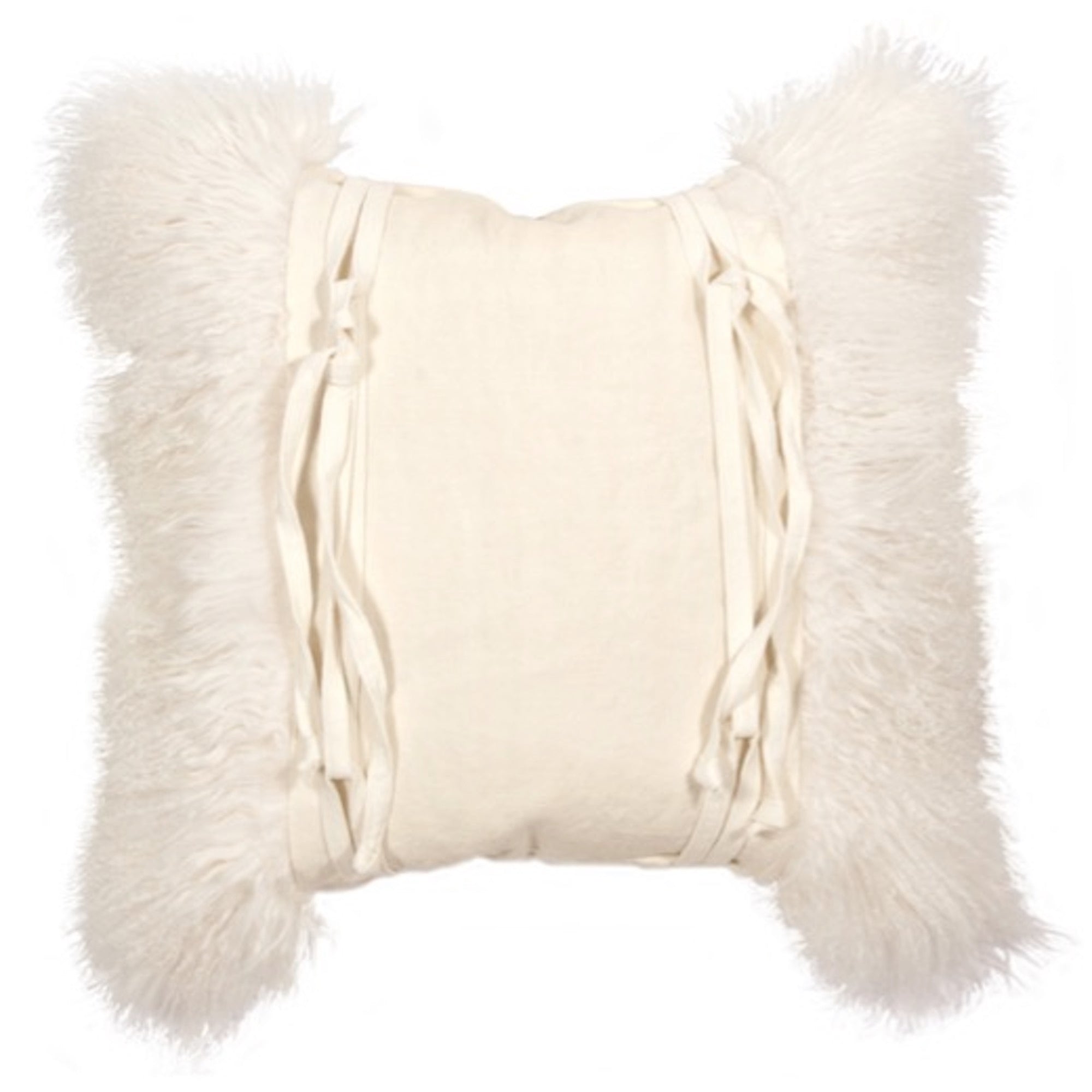 Cheri Wrap Pillow - StyleMeGHD - Modern Home Decor