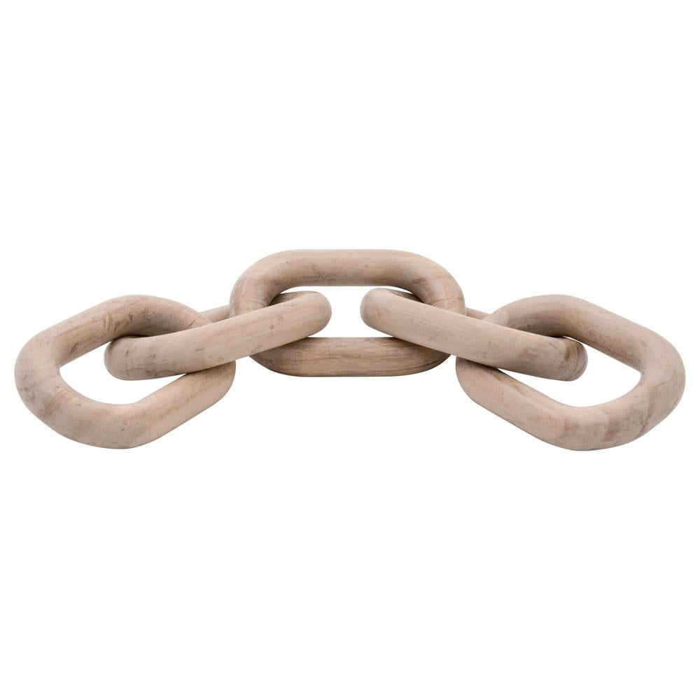 Cinq Wood Link