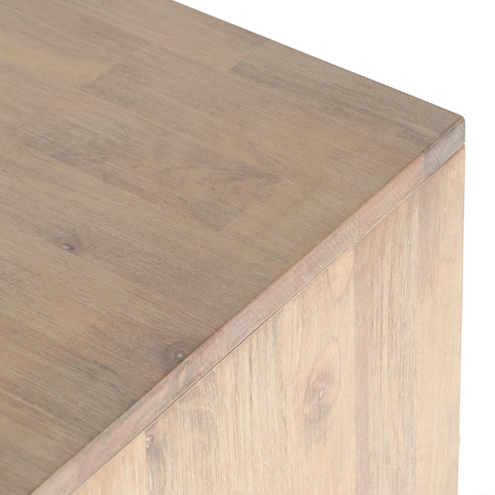 Clarita Sideboard