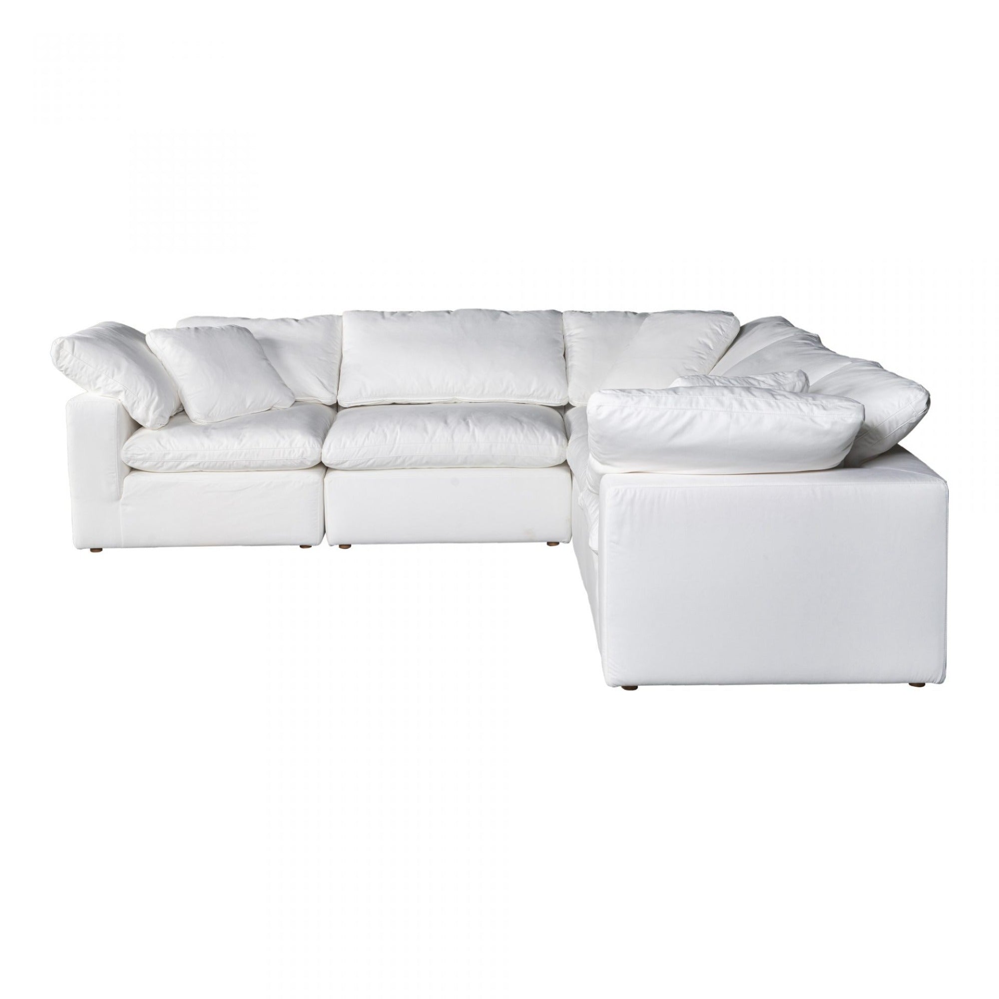 Clay Classic Modular Sectional- StyleMeGHD - Modern Sectional Sofa