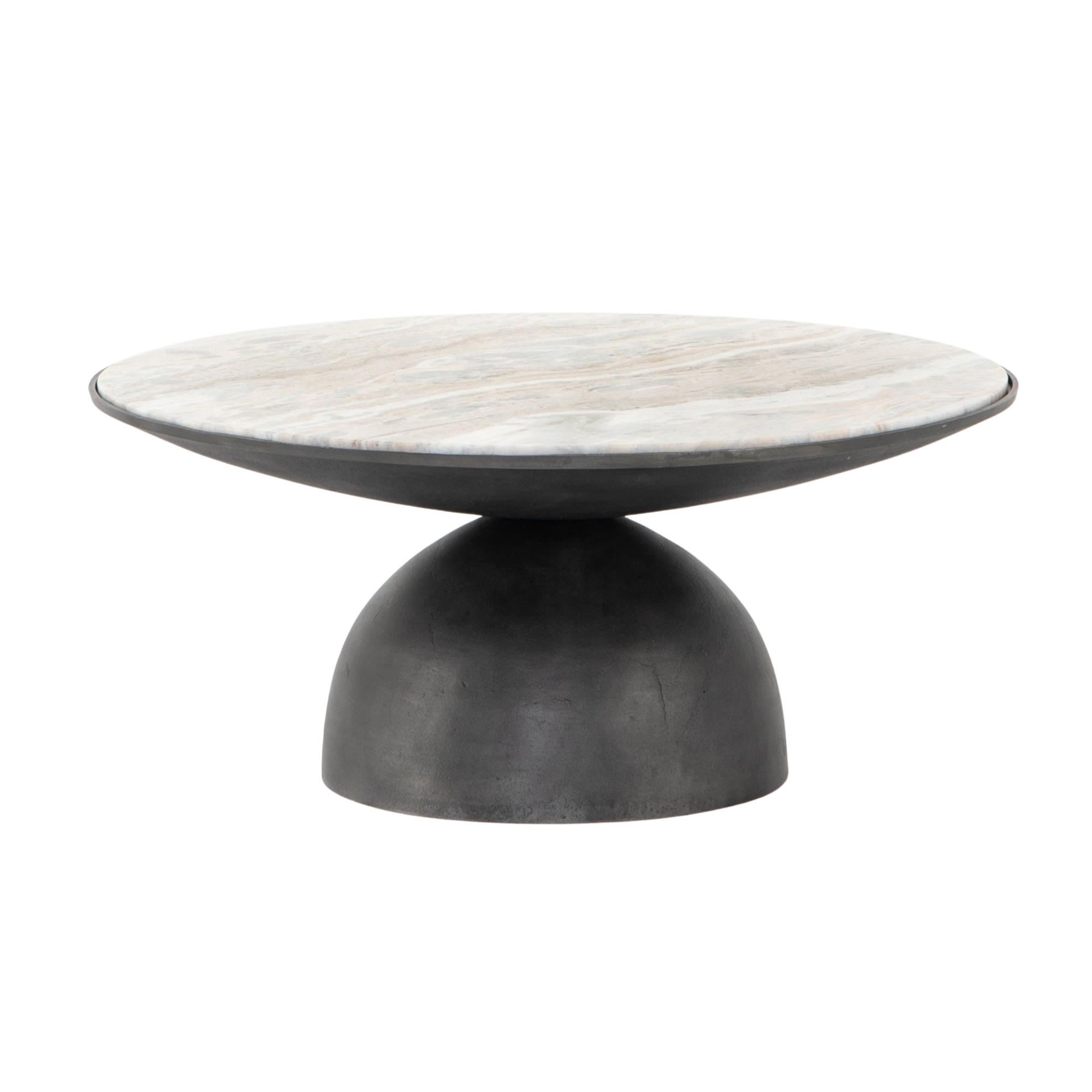 Corbett Coffee Table - StyleMeGHD - Modern Coffee Table