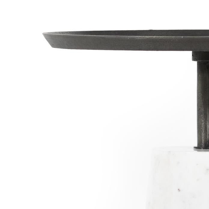 Cronos End Table- StyleMeGHD - Modern Side Table