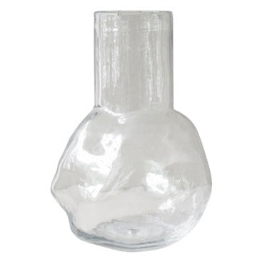 Bunch Vase Clear - StyleMeGHD - Vases + Jars