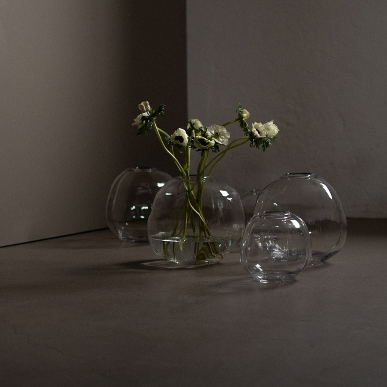 Amelia Vase - StyleMeGHD - Vases + Jars