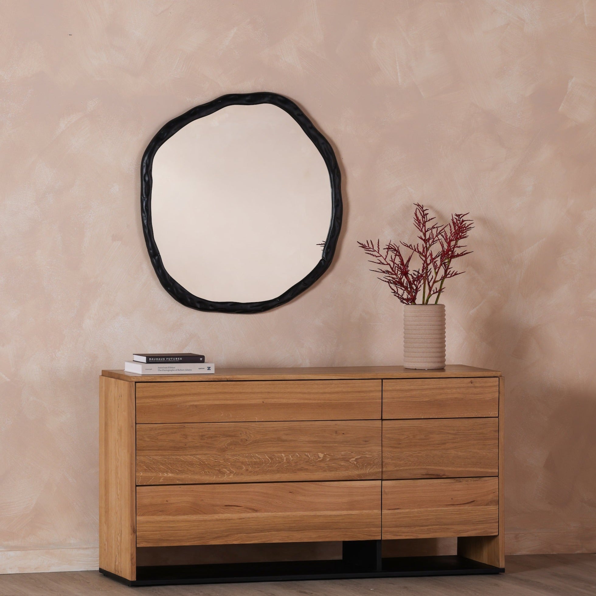 Foundry Mirror