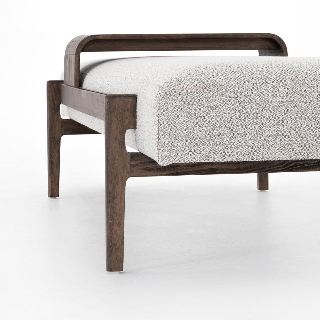 Fawkes Bench - StyleMeGHD - Modern Home Accents