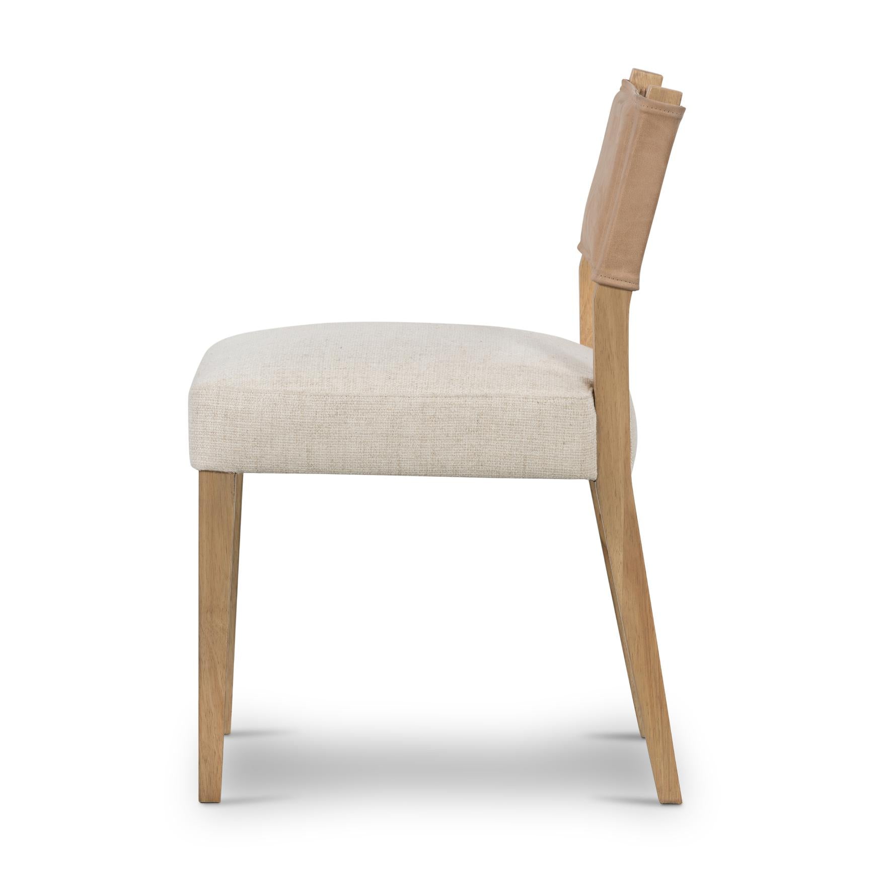 Ferris Dining Chair - StyleMeGHD - Modern Dining Chairs