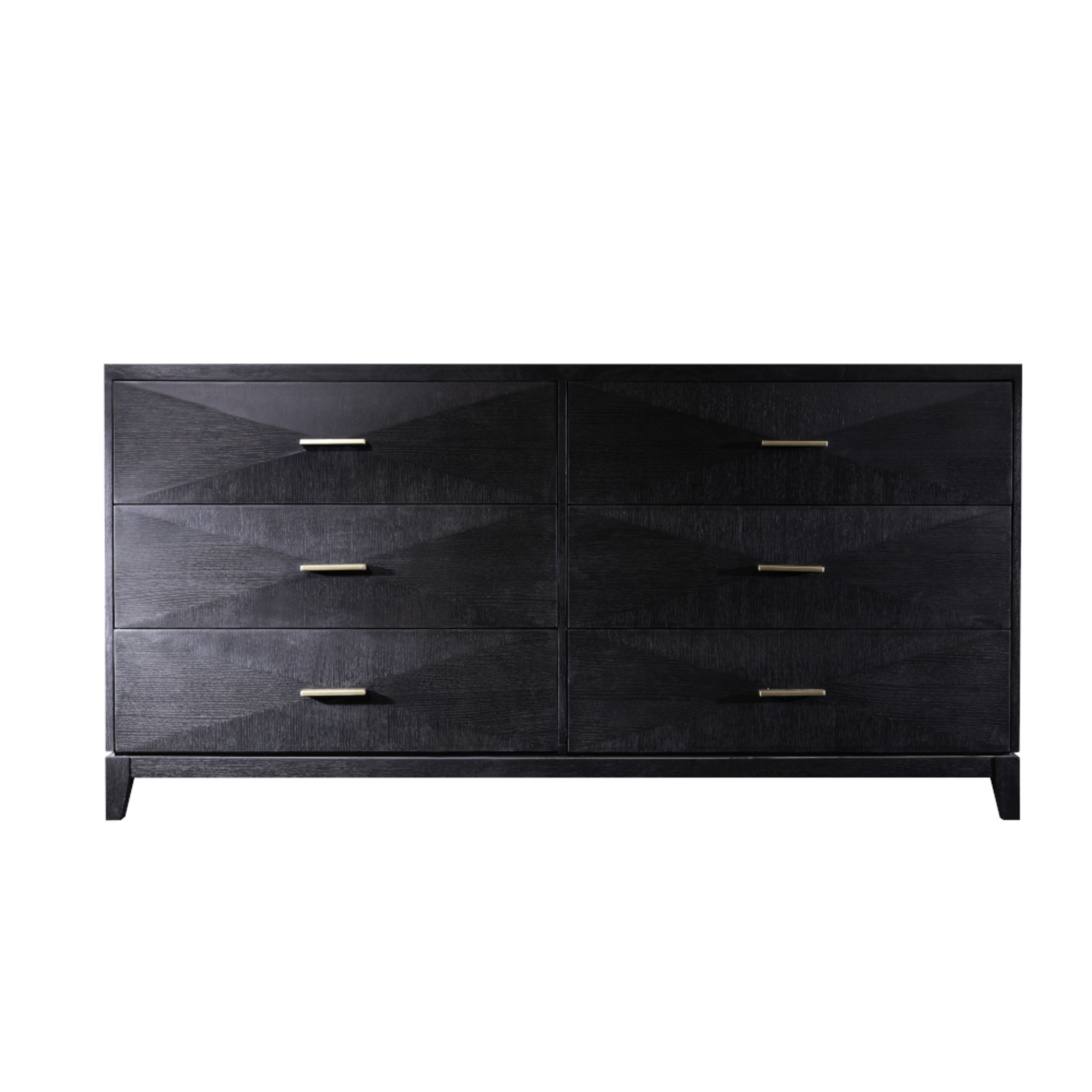 Forest Dresser + Nightstand