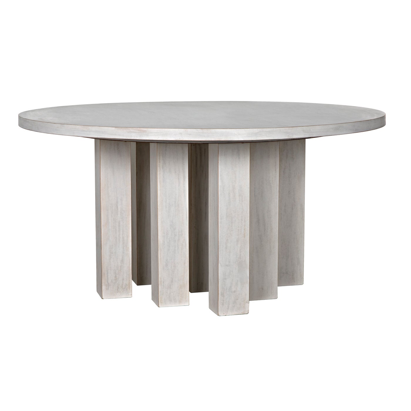 Resistance Dining Table