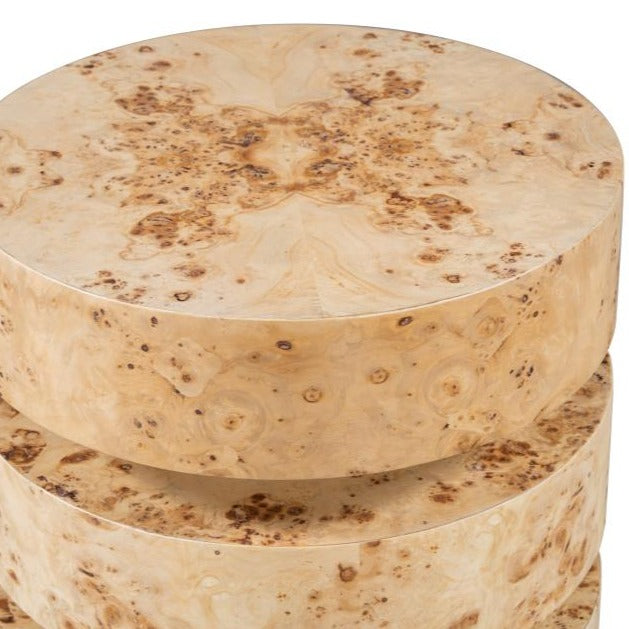 Sanchez Side Table