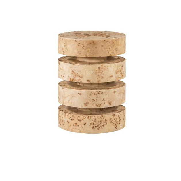 Sanchez Side Table