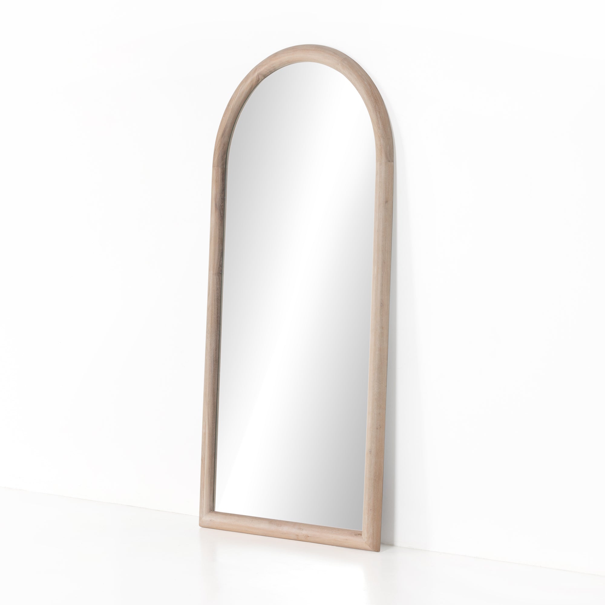 Gulliver Floor Mirror