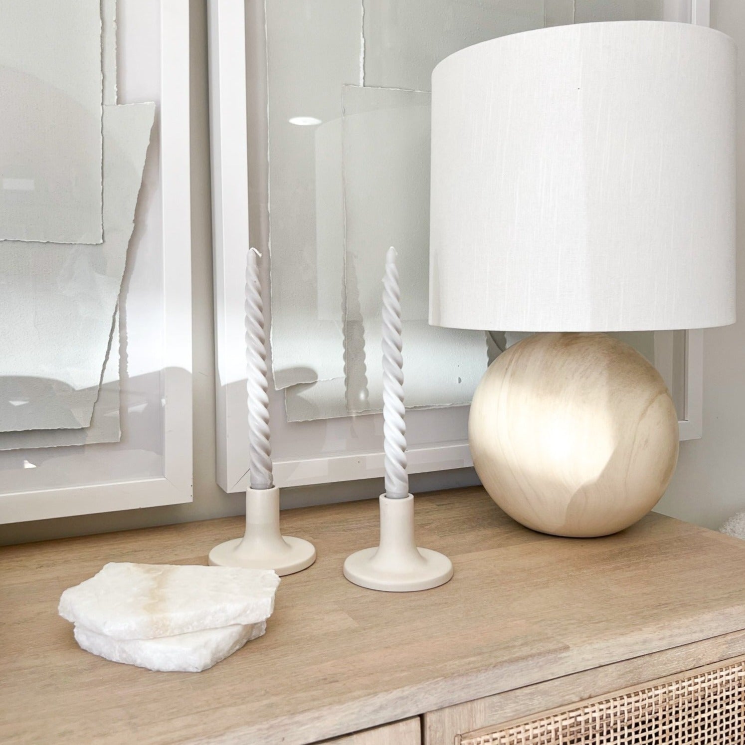 Vogel Table Lamp