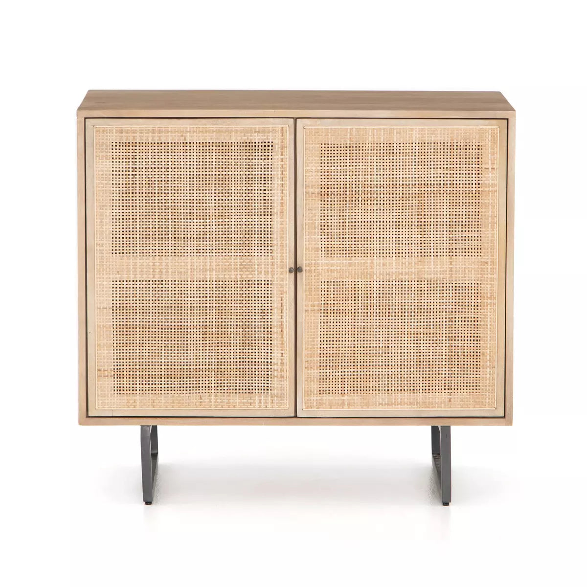 Luciana Small Cabinet - StyleMeGHD - Cabinet + Bookshelves