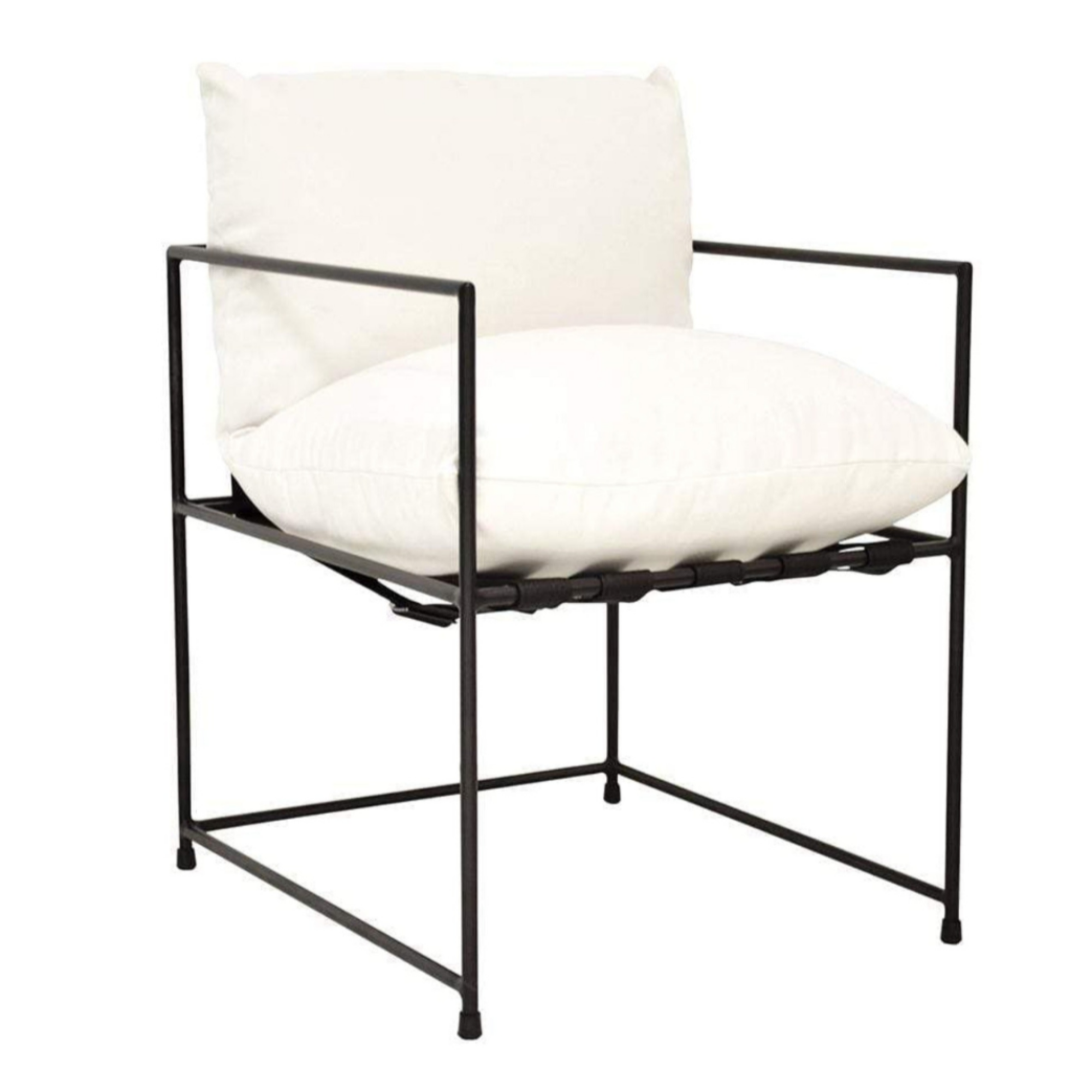 Inska Dining Chair - StyleMeGHD - Modern Dining Chairs