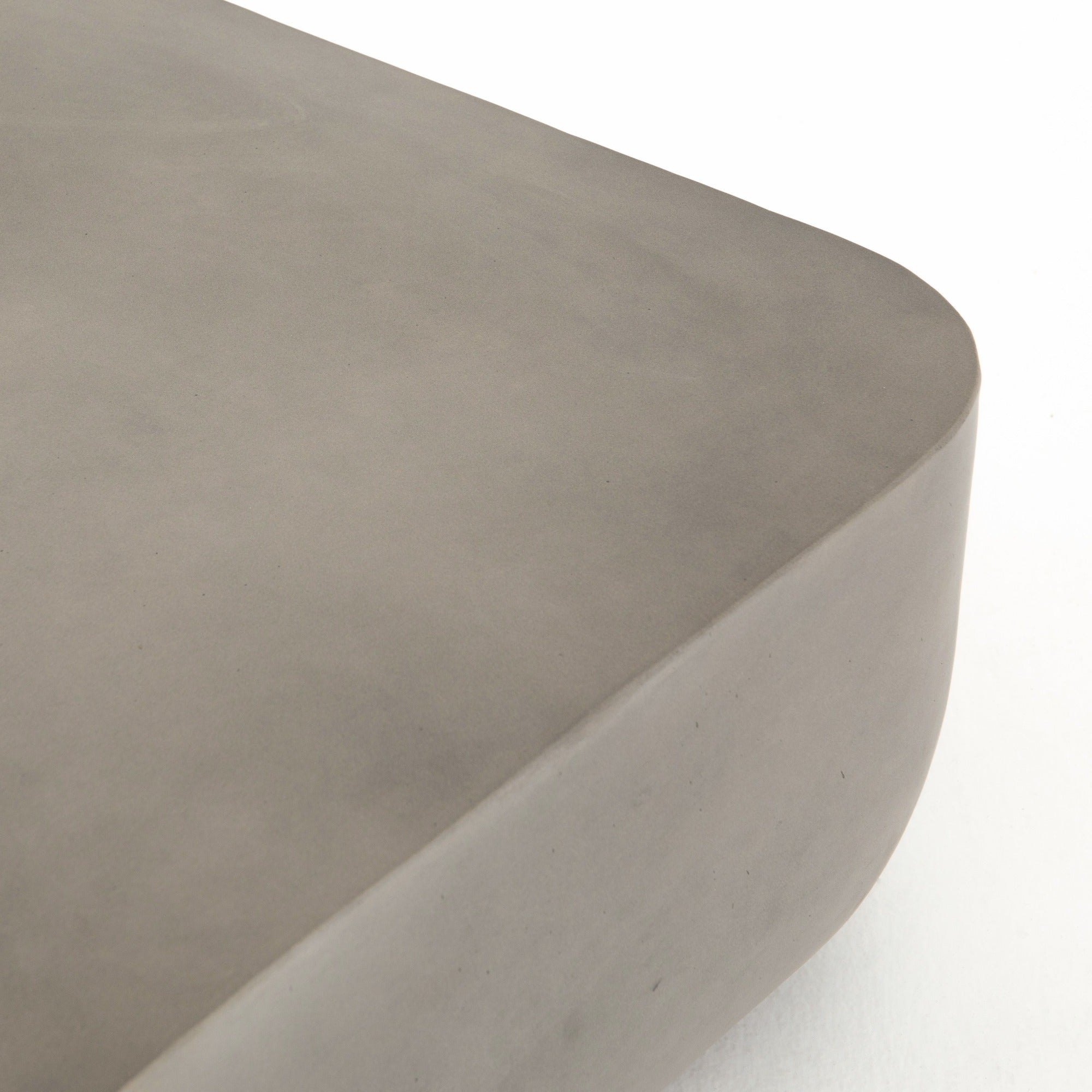 Ivan Square Coffee Table - StyleMeGHD - Modern Coffee Table