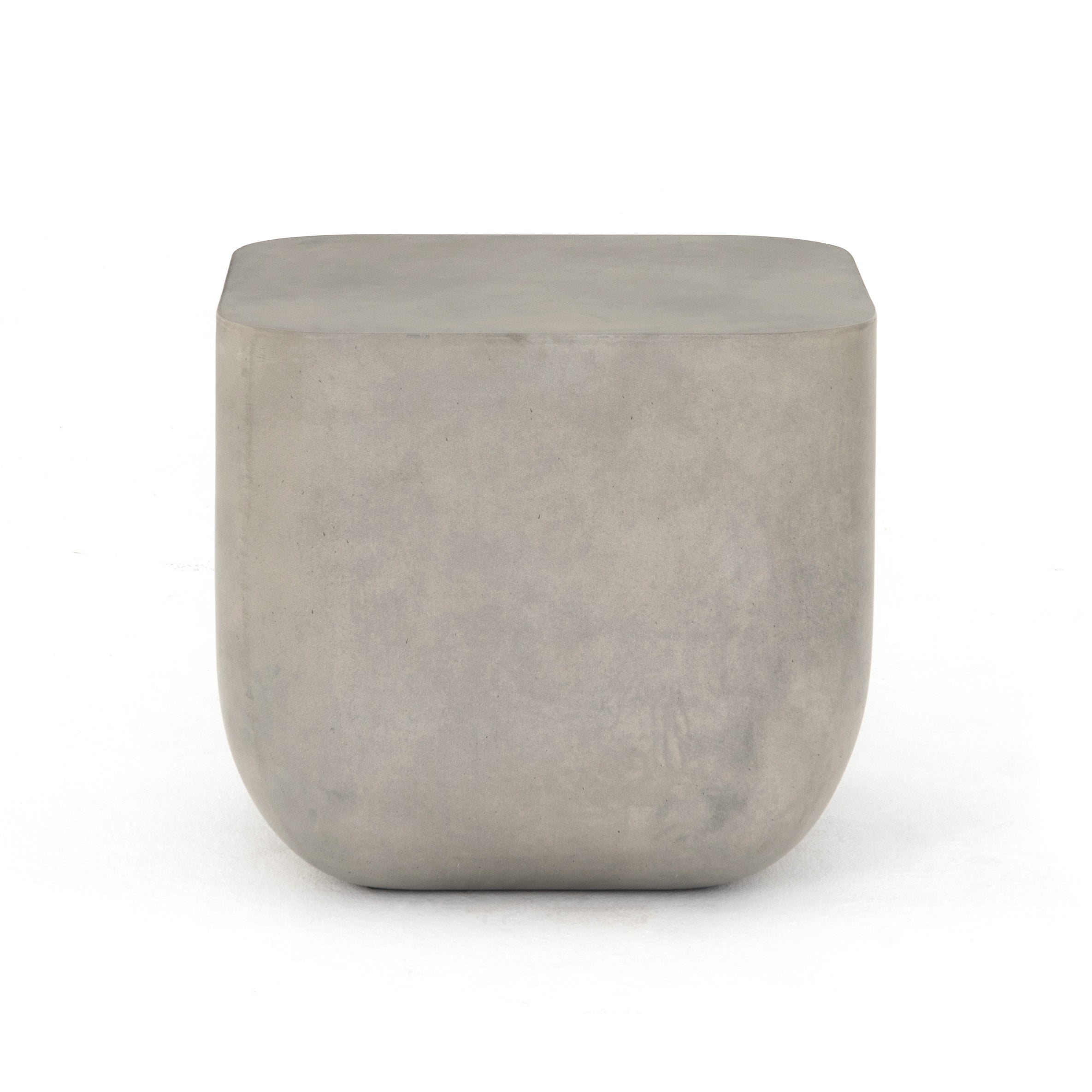Ivan Square End Table- StyleMeGHD - Modern Side Table