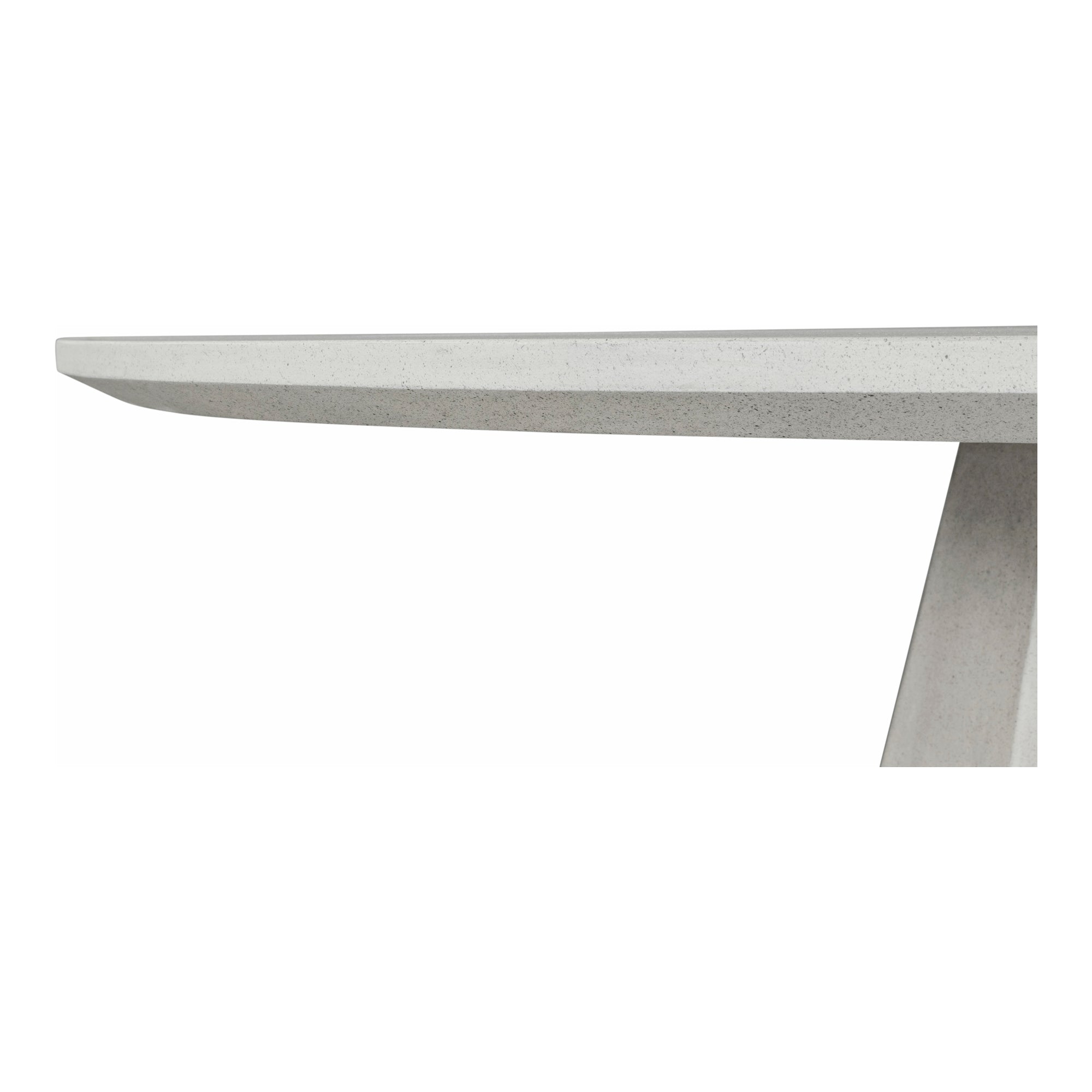 Templo Outdoor Dining Table Antique White - StyleMeGHD - Dining Tables