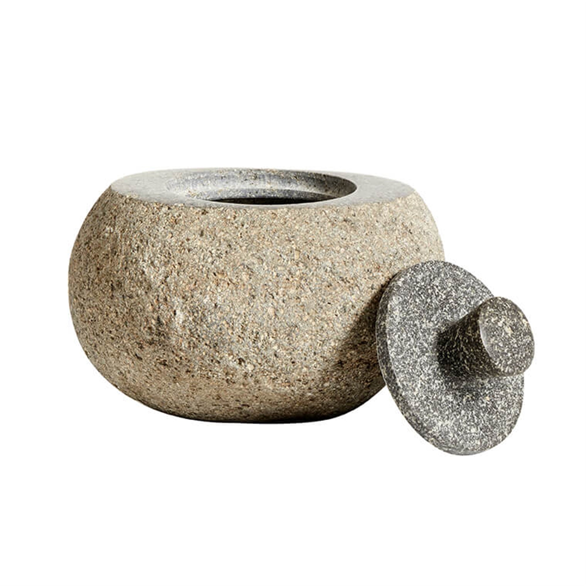 Valley Jar
