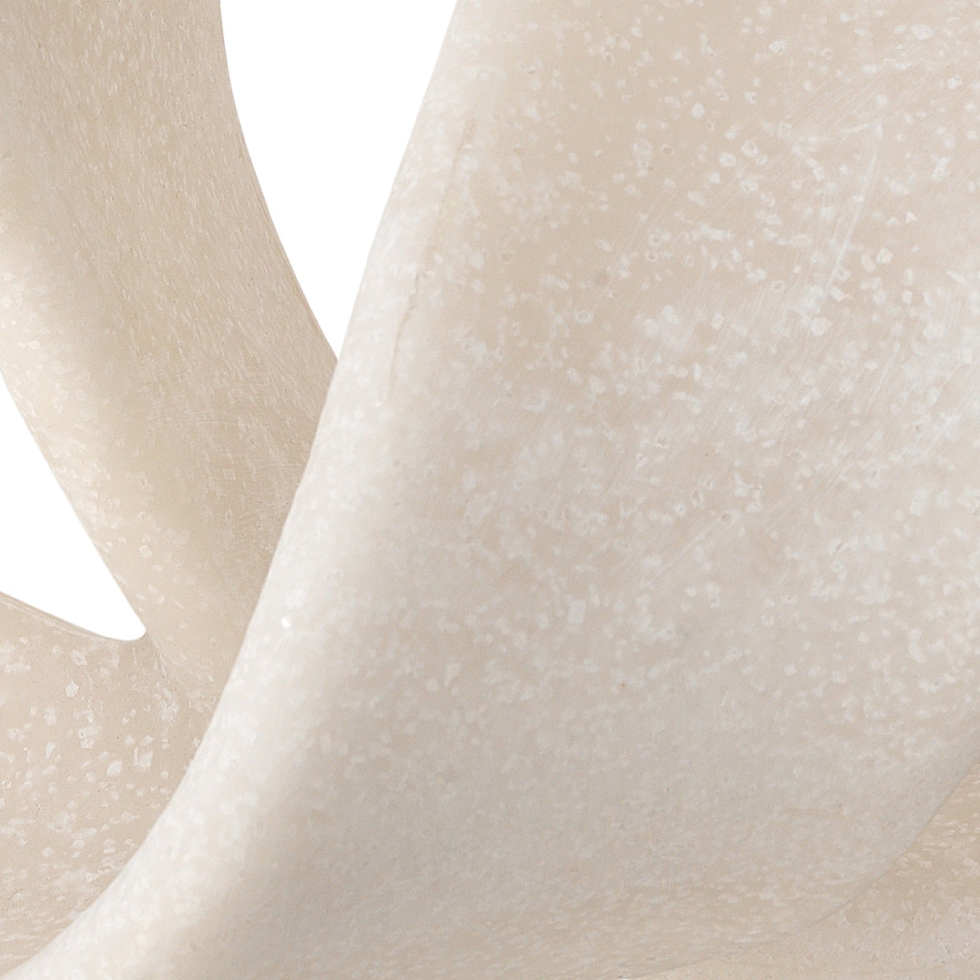 Jumbled Sculpture