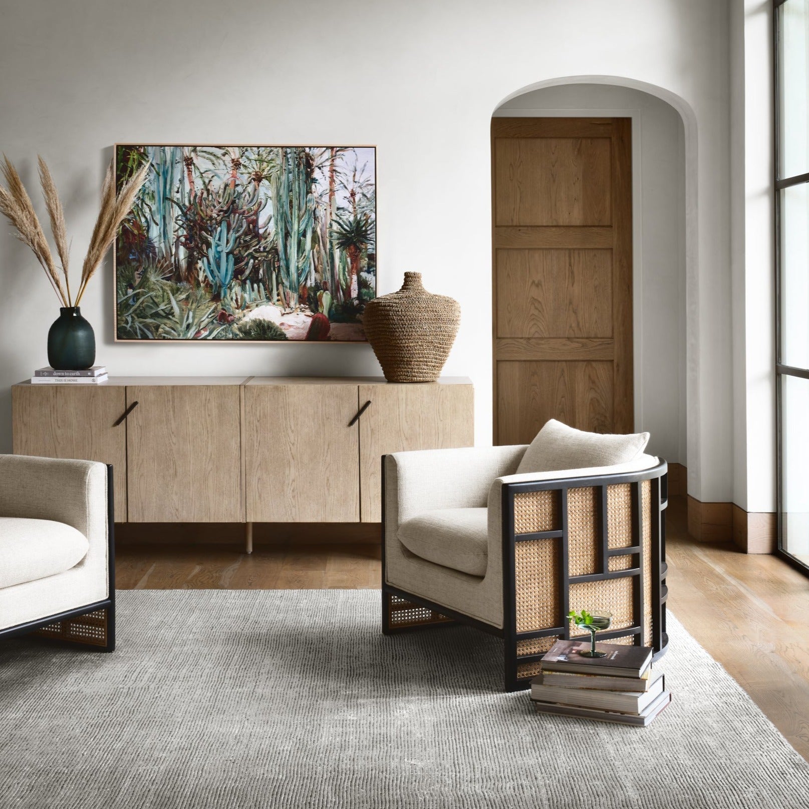 June Chair